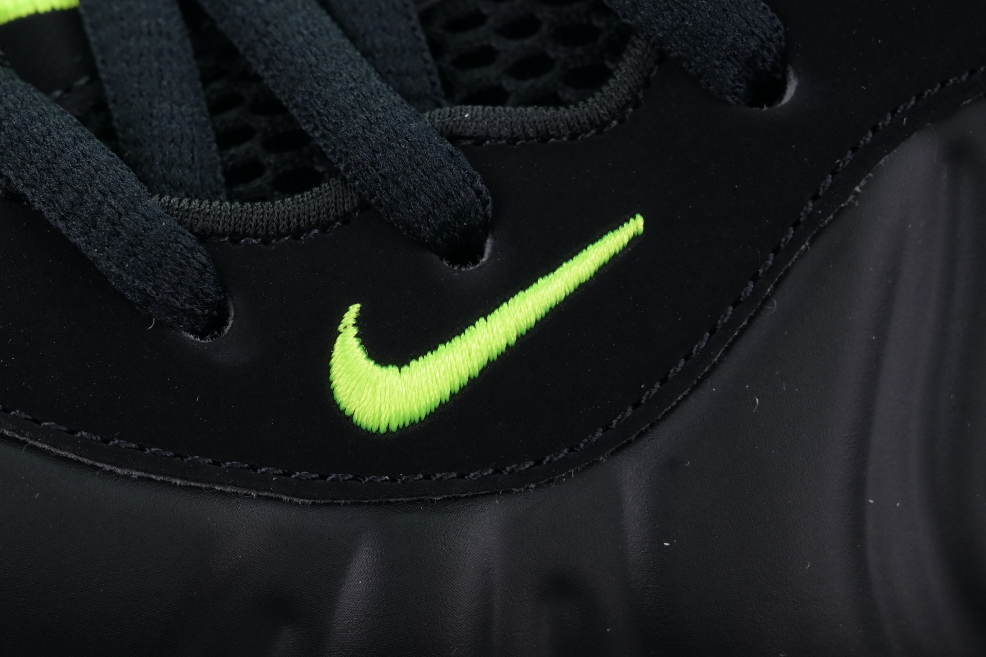 Nike Air Foamposite One