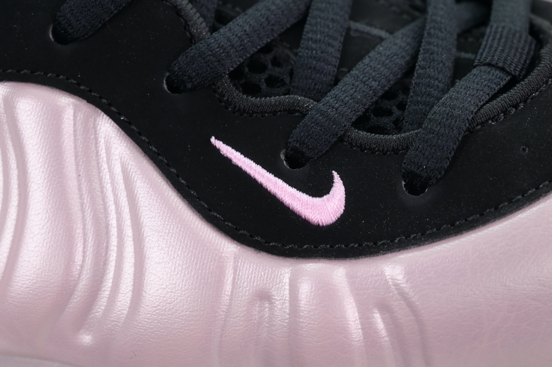 Nike AIR FOAMPOSITE One“DMV”