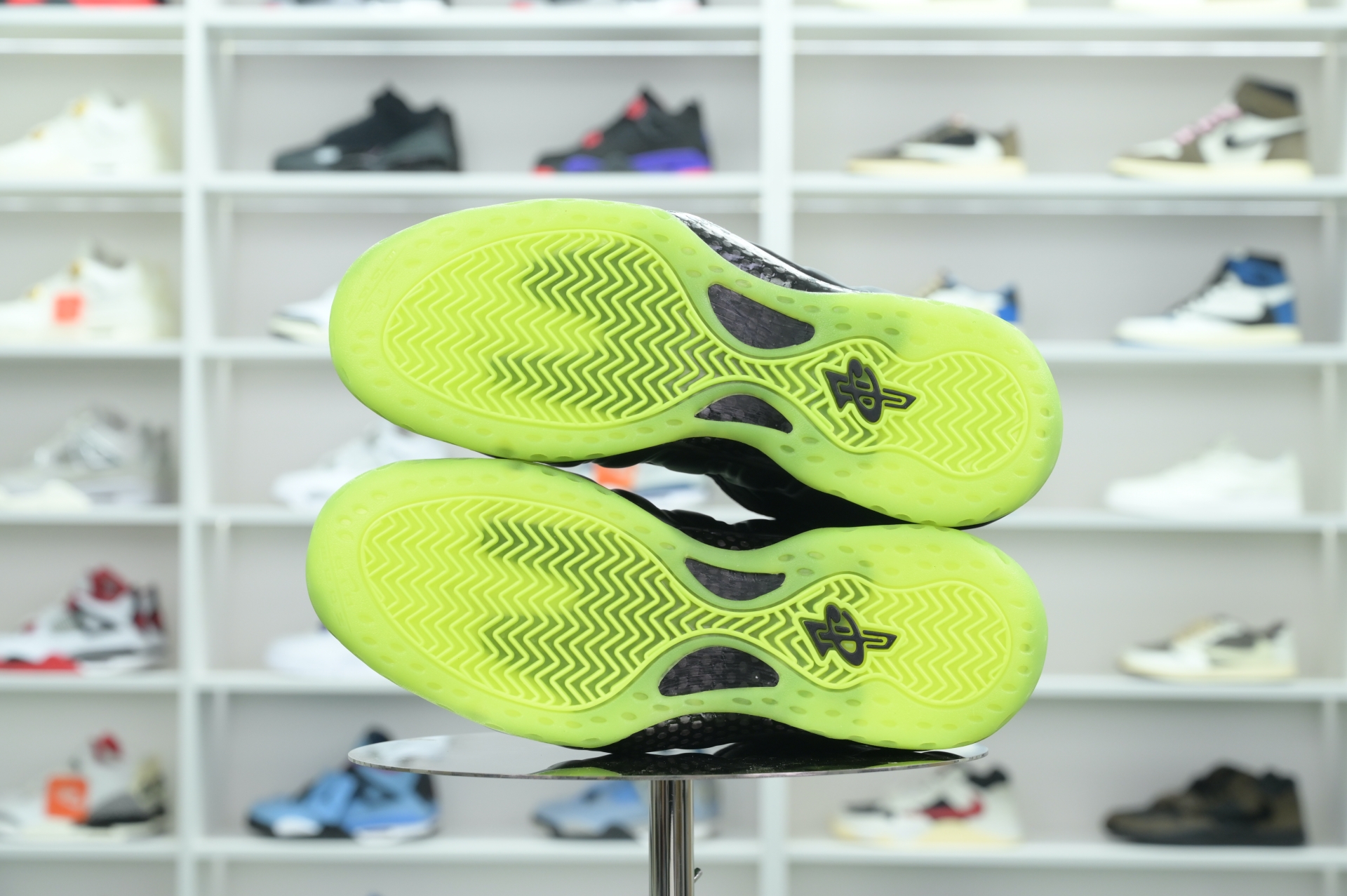 Nike Air Foamposite One