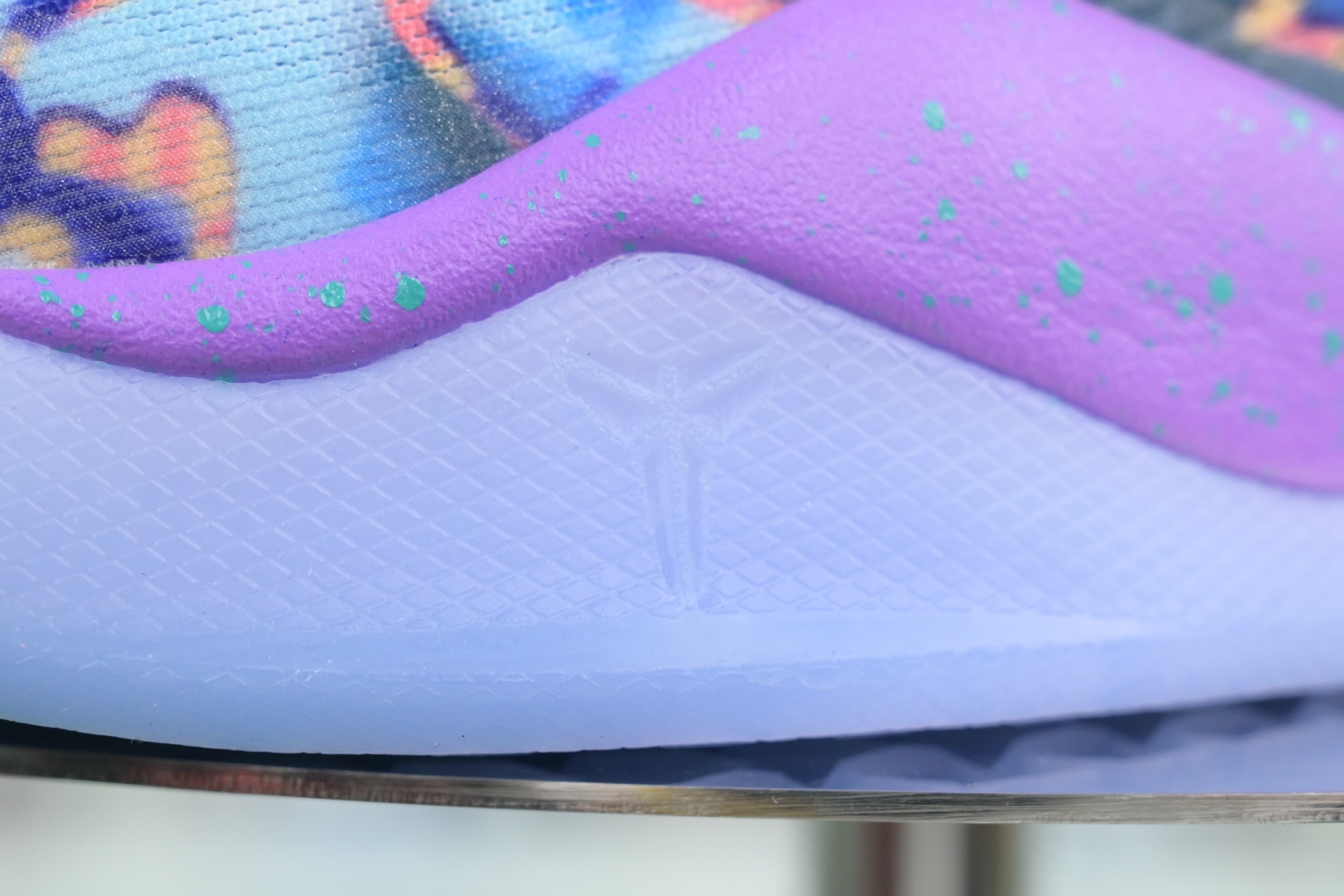 Nike Kobe 8 Protro What The 2025  HM9621-900