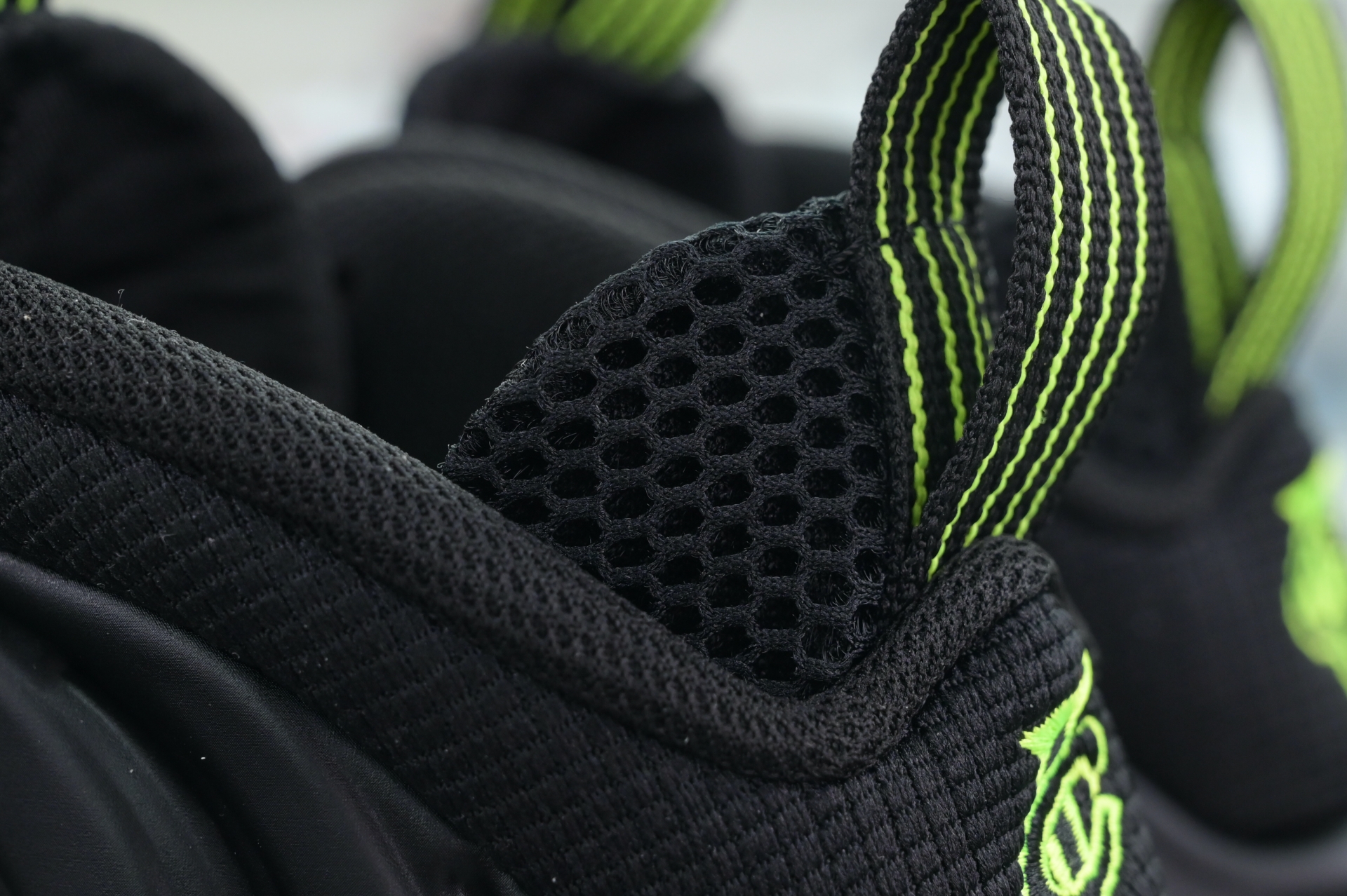 Nike Air Foamposite One