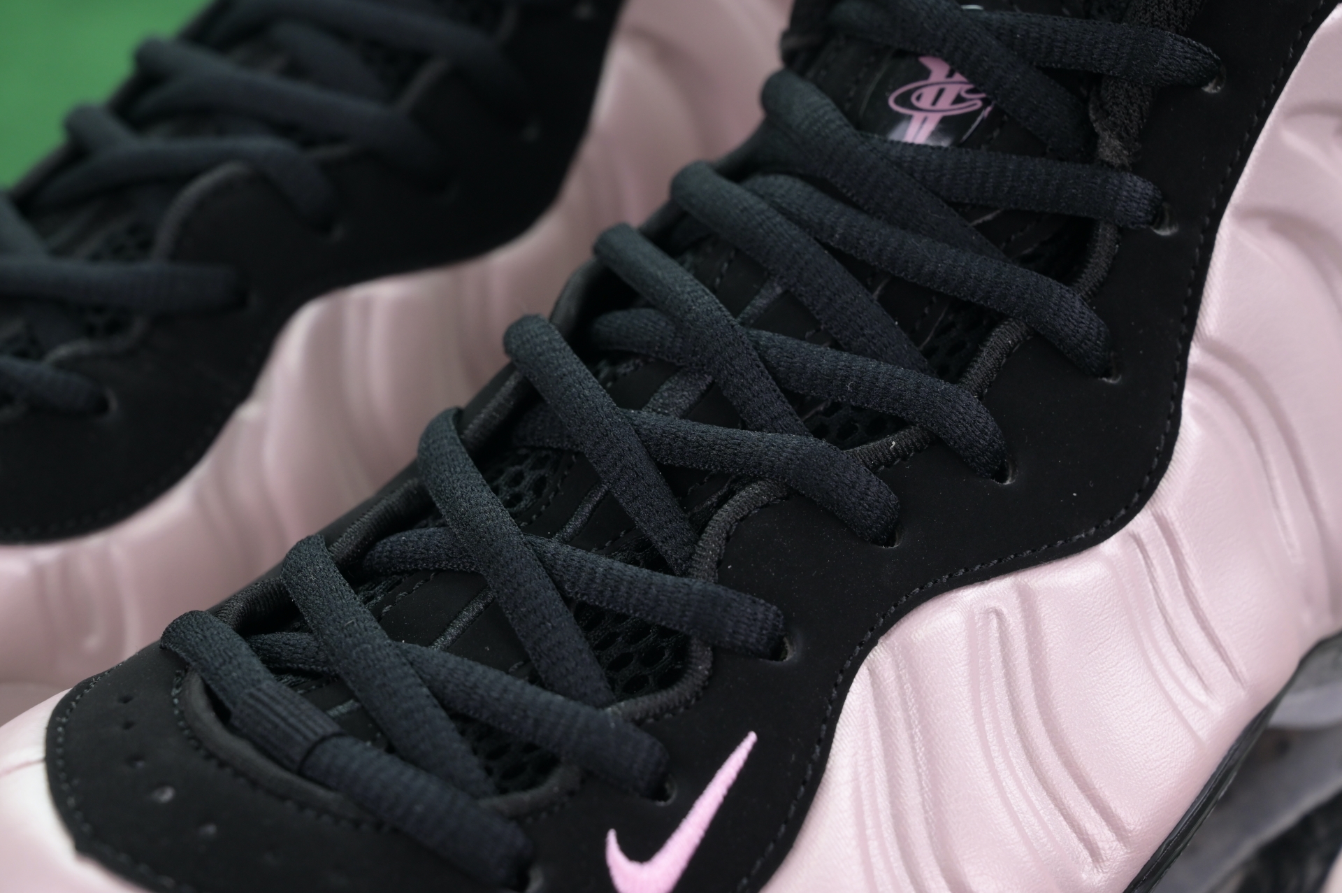 Nike AIR FOAMPOSITE One“DMV”