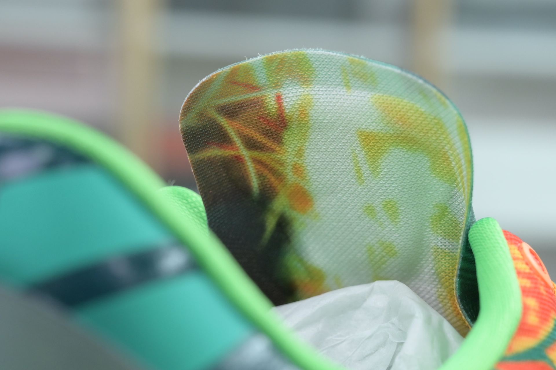 Nike Kobe 8 Protro What The 2025  HM9621-900