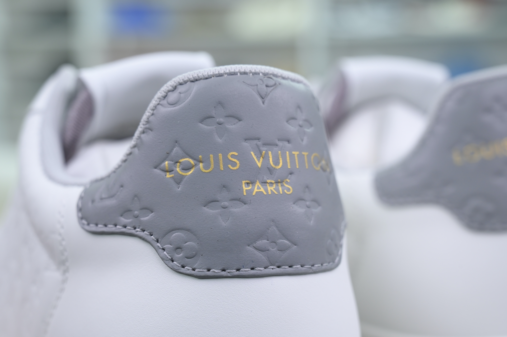 Louis Vuitton  LV  Rivoli