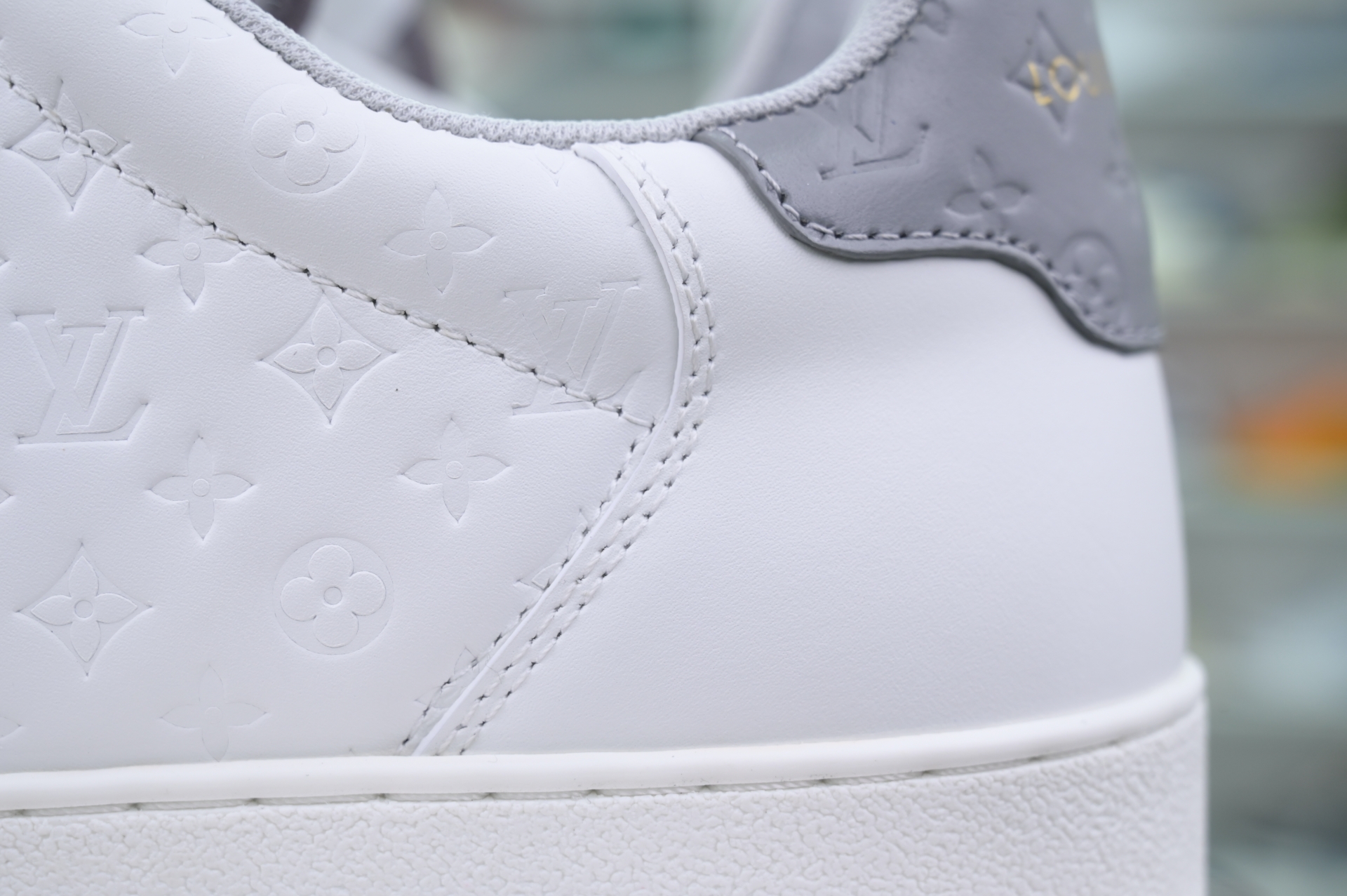 Louis Vuitton  LV  Rivoli