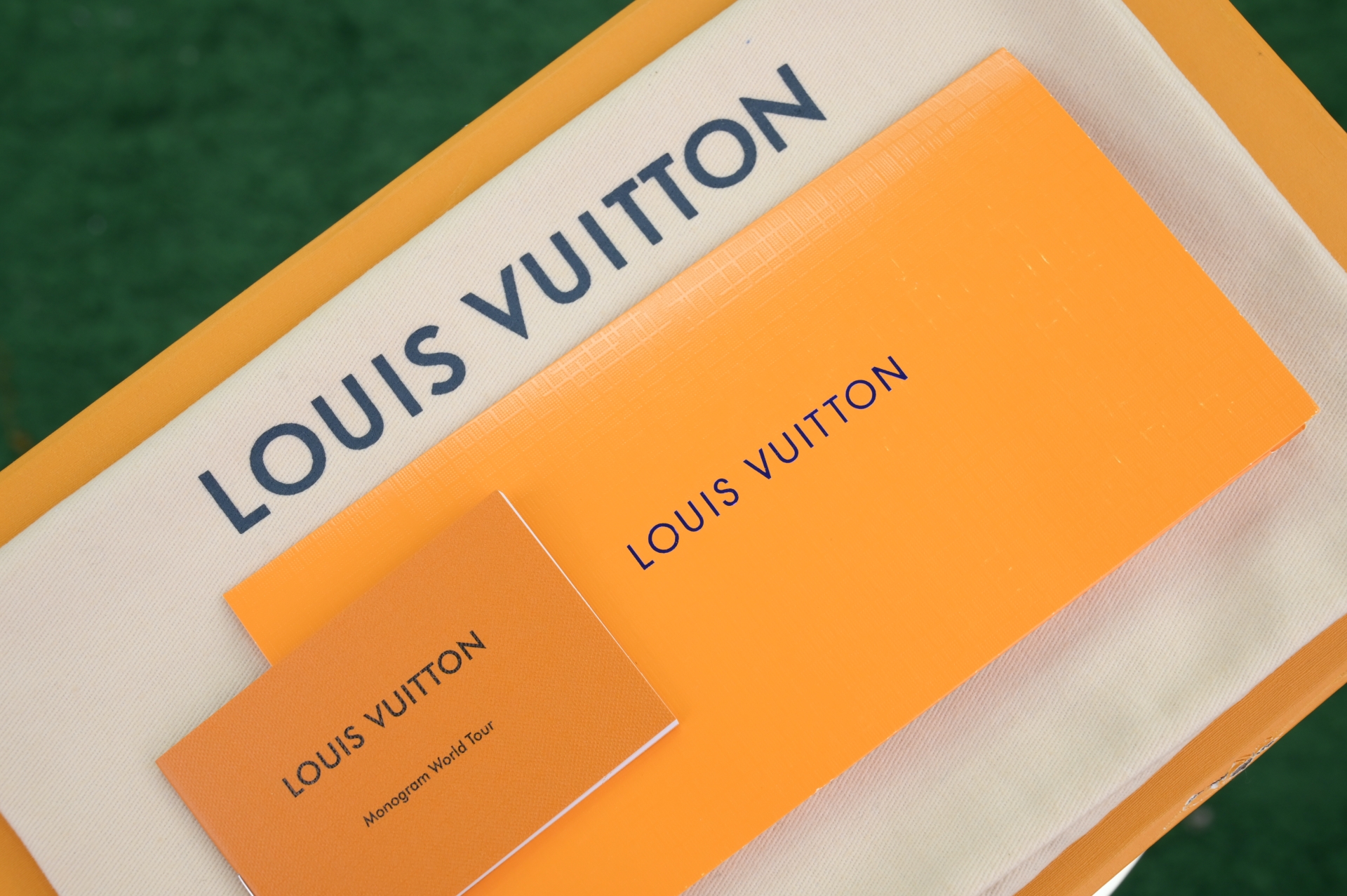Louis Vuitton  LV  Rivoli