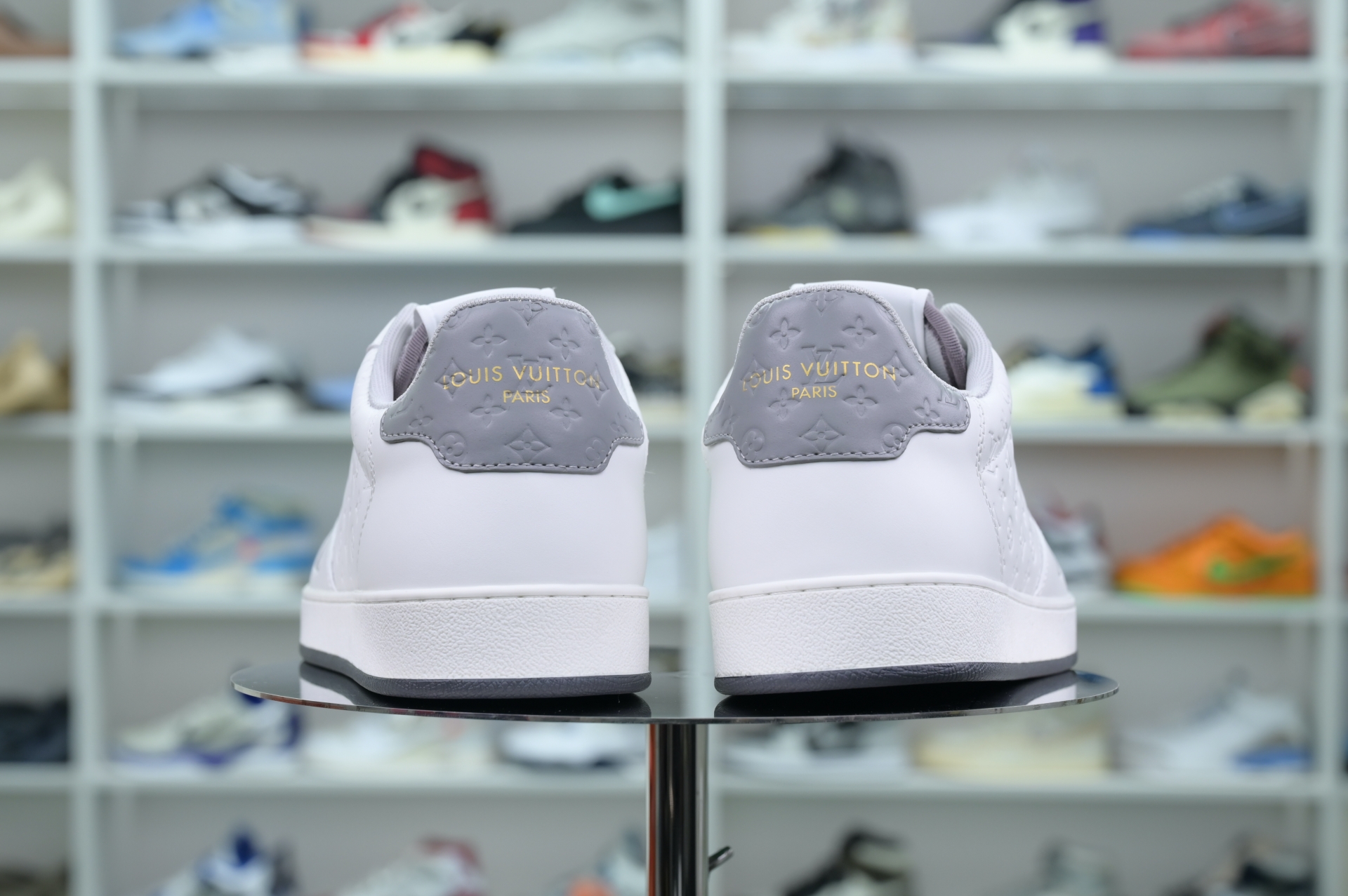 Louis Vuitton  LV  Rivoli