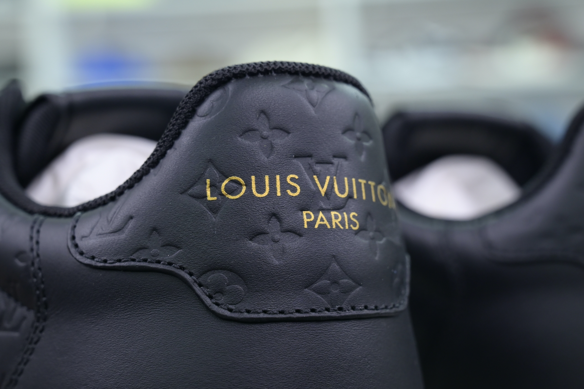 Louis Vuitton  LV  Rivoli