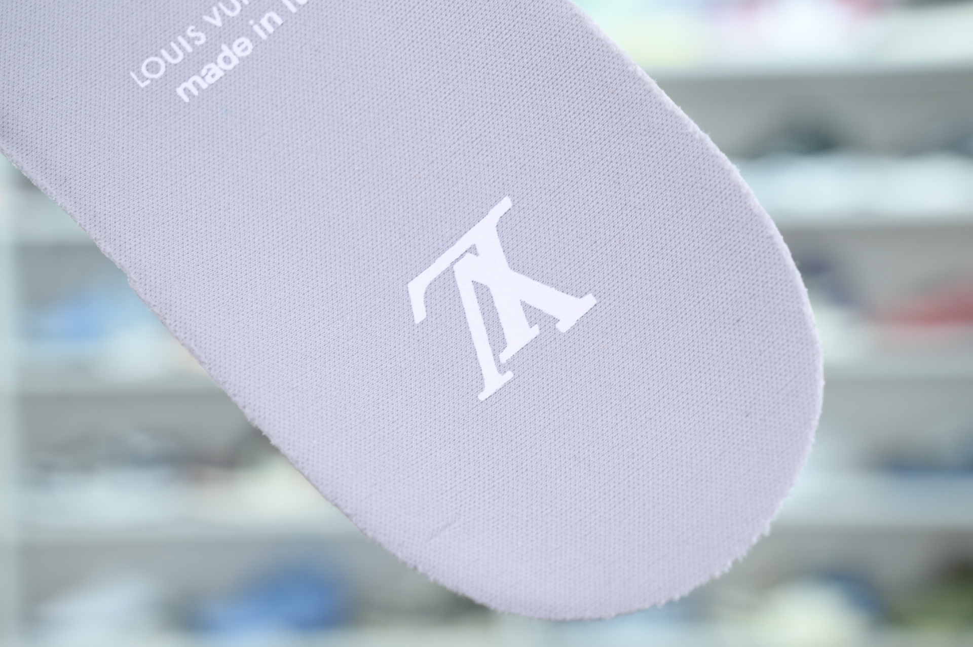 Louis Vuitton  LV  Rivoli