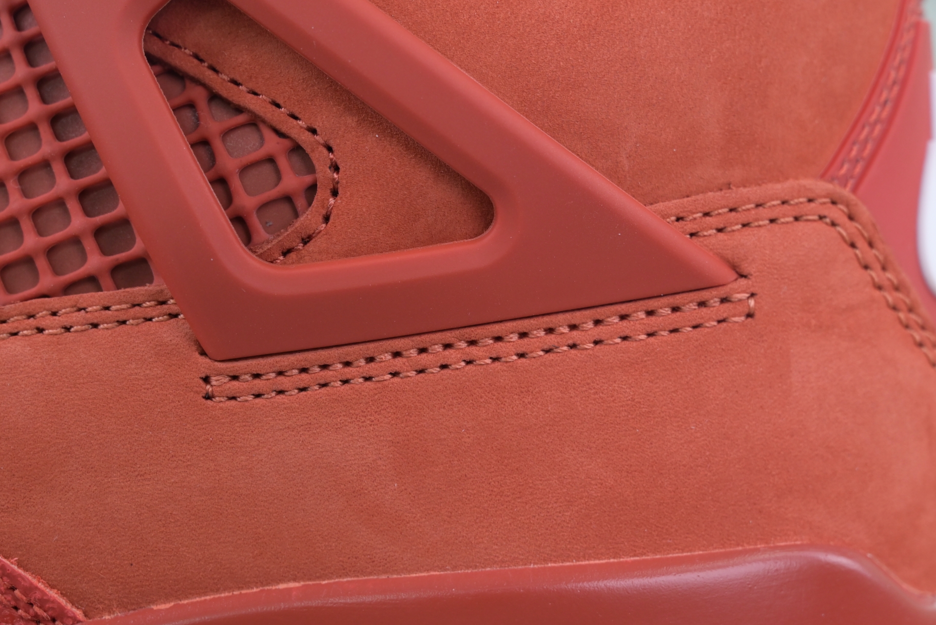 Nigel Sylvester x Jordan Air Jordan 4 OG