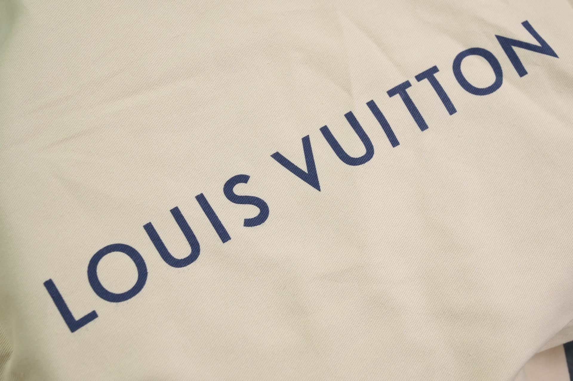 Timberland x Louis Vuitton  LV