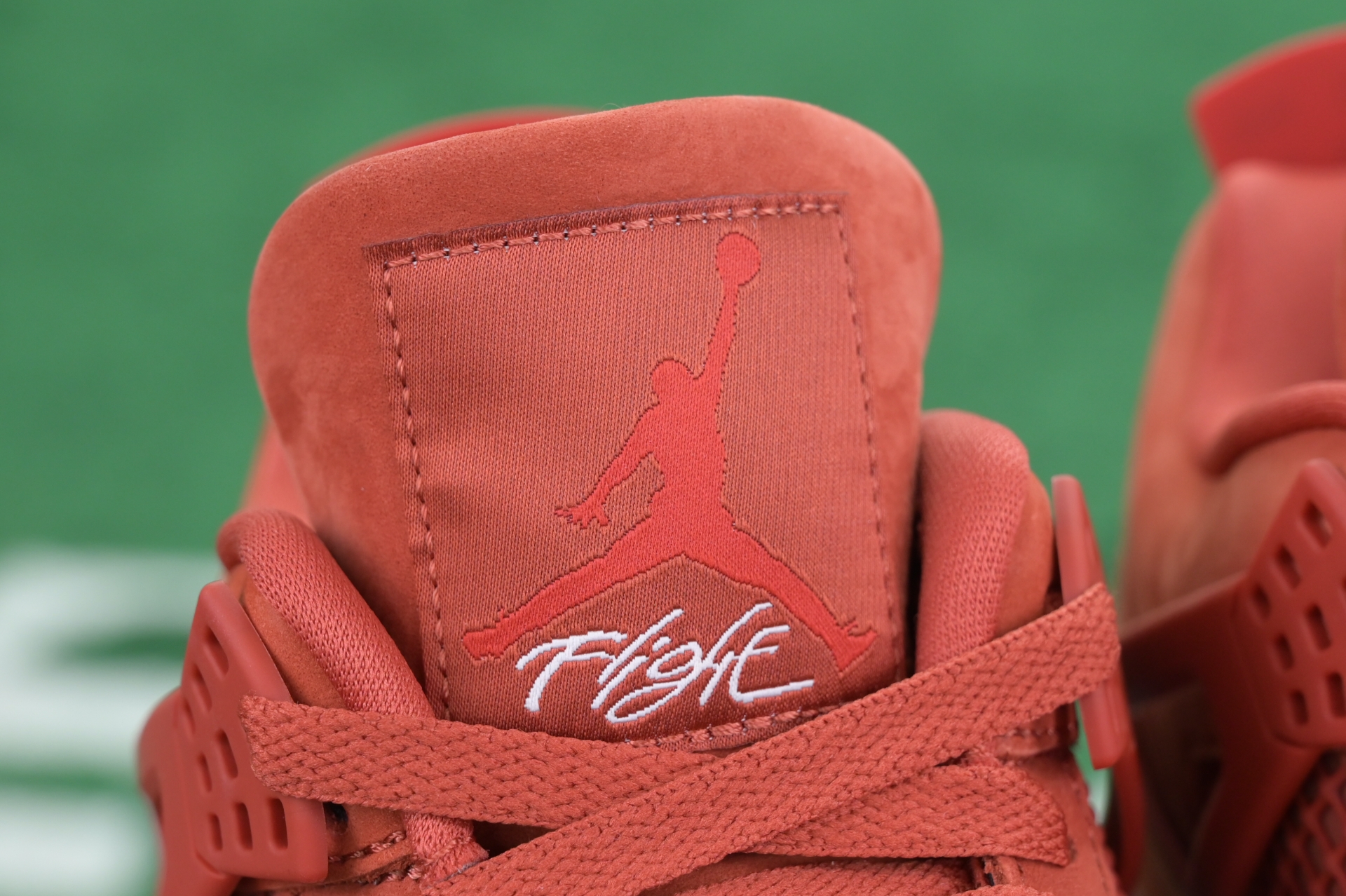 Nigel Sylvester x Jordan Air Jordan 4 OG