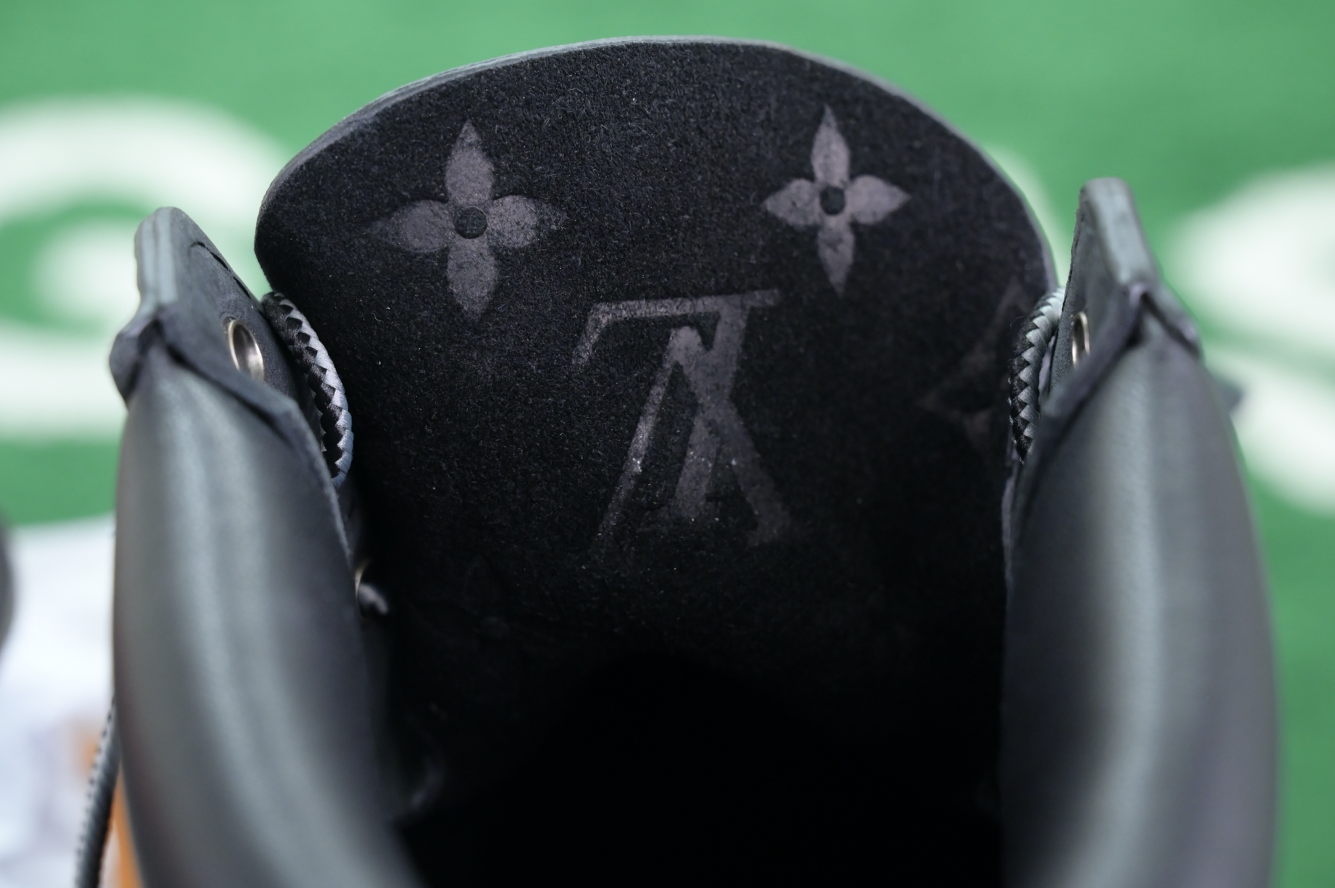 Timberland x Louis Vuitton  LV