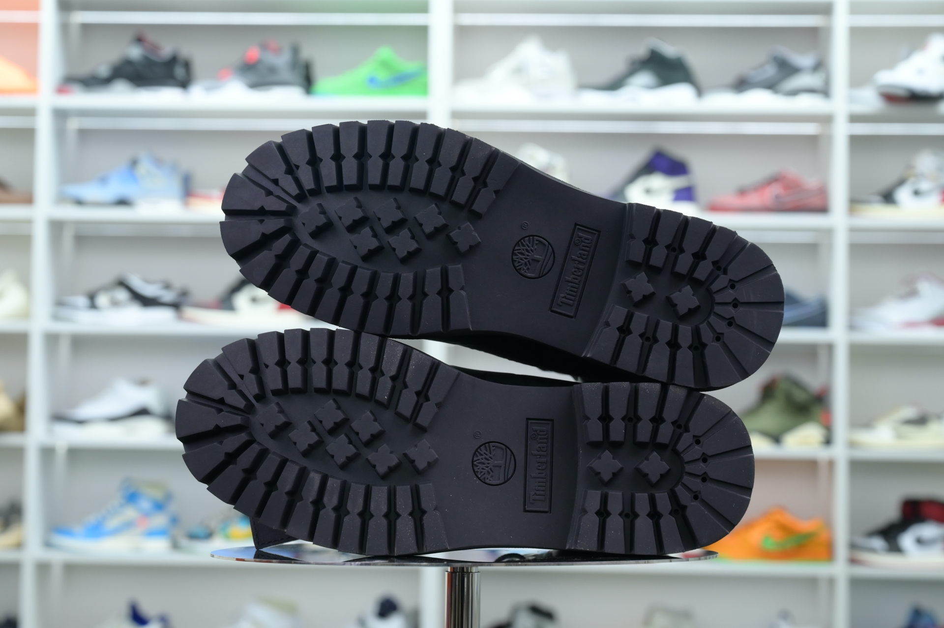 Timberland x Louis Vuitton  LV