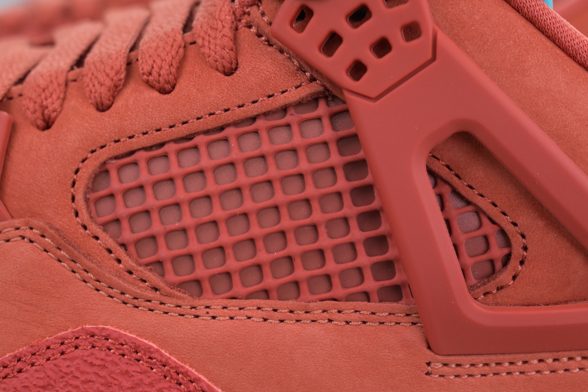 Nigel Sylvester x Jordan Air Jordan 4 OG