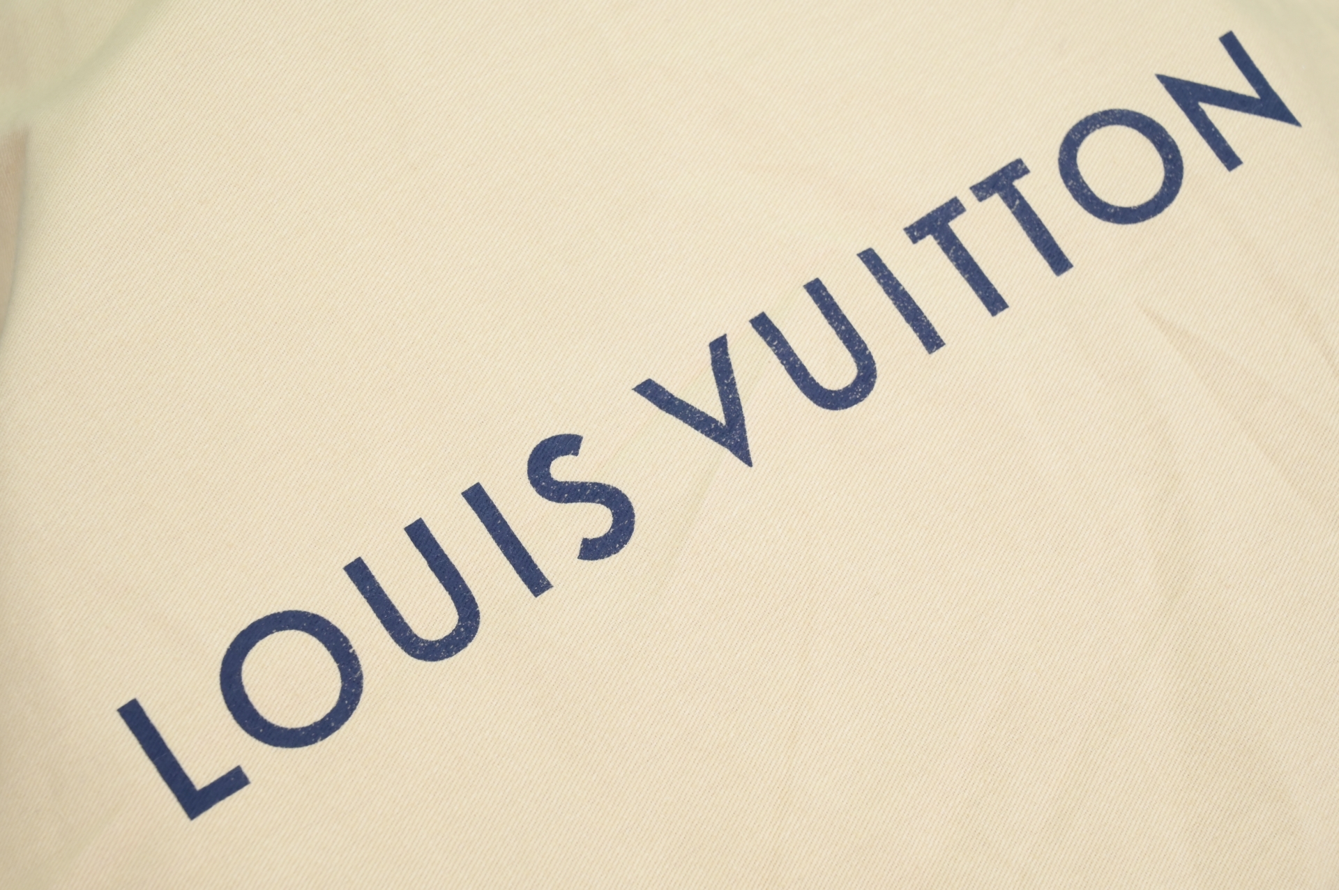 Timberland x Louis Vuitton  LV