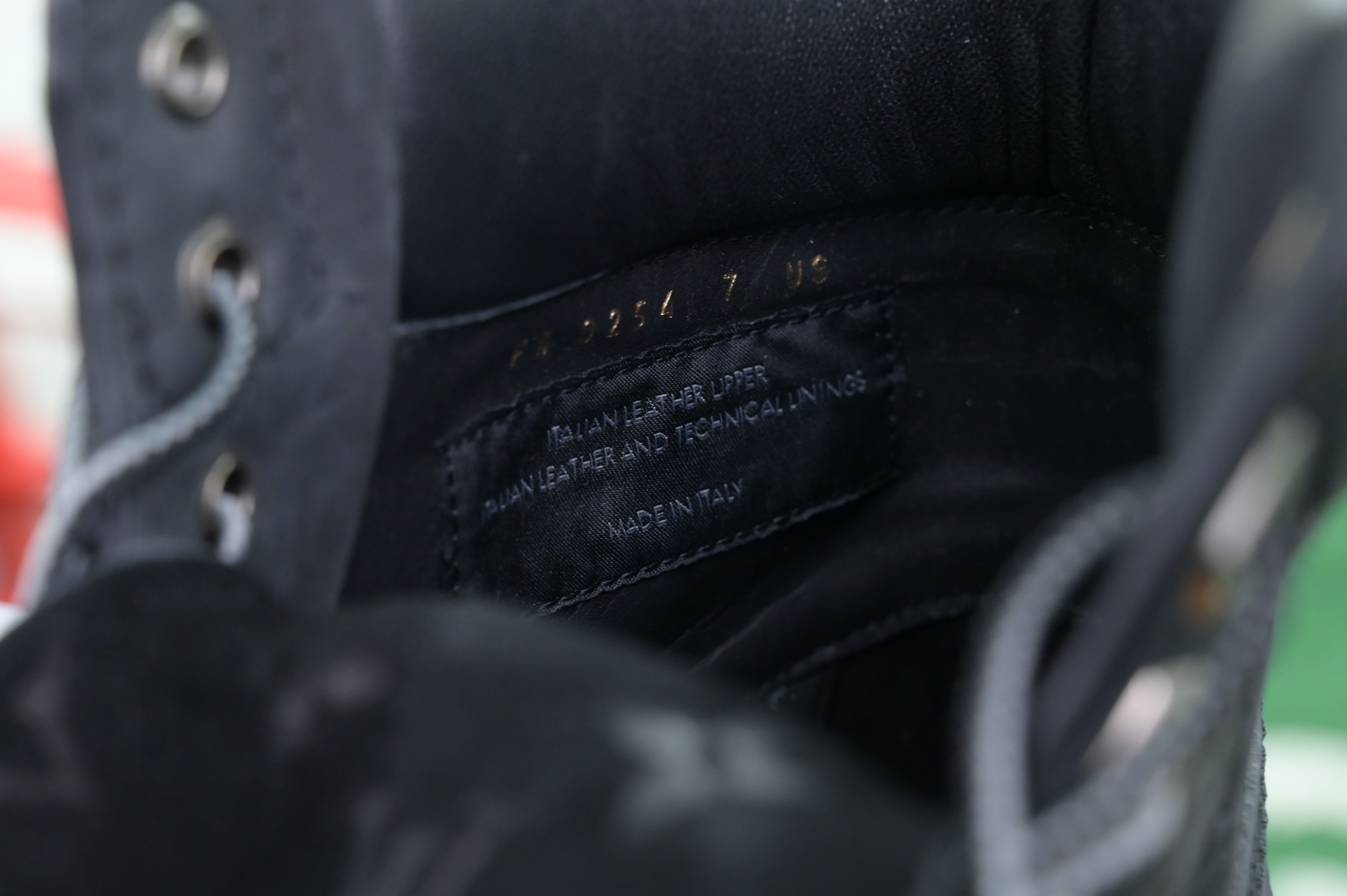 Timberland x Louis Vuitton  LV