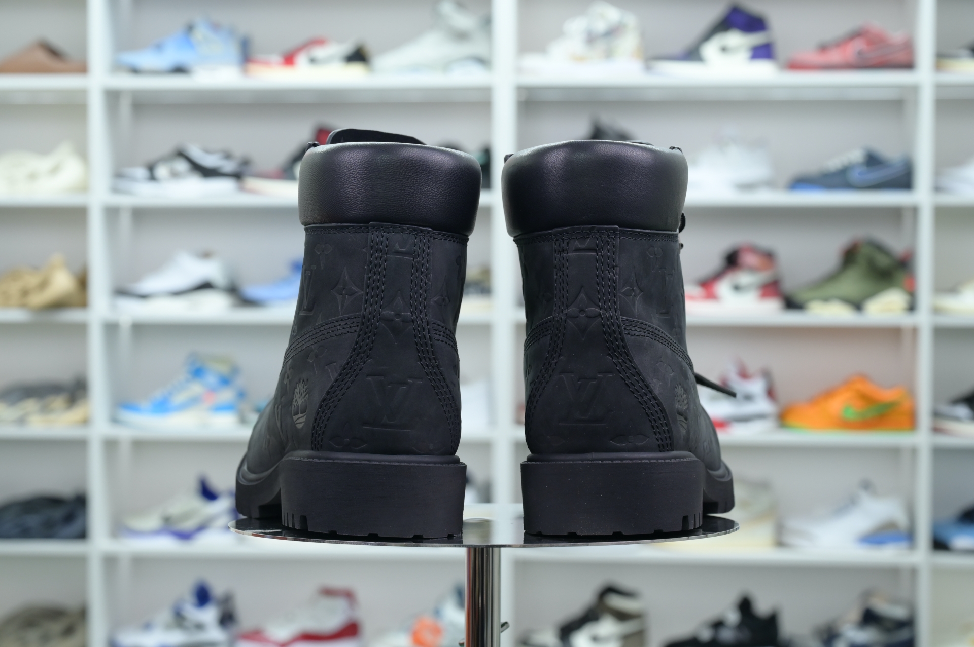 Timberland x Louis Vuitton  LV