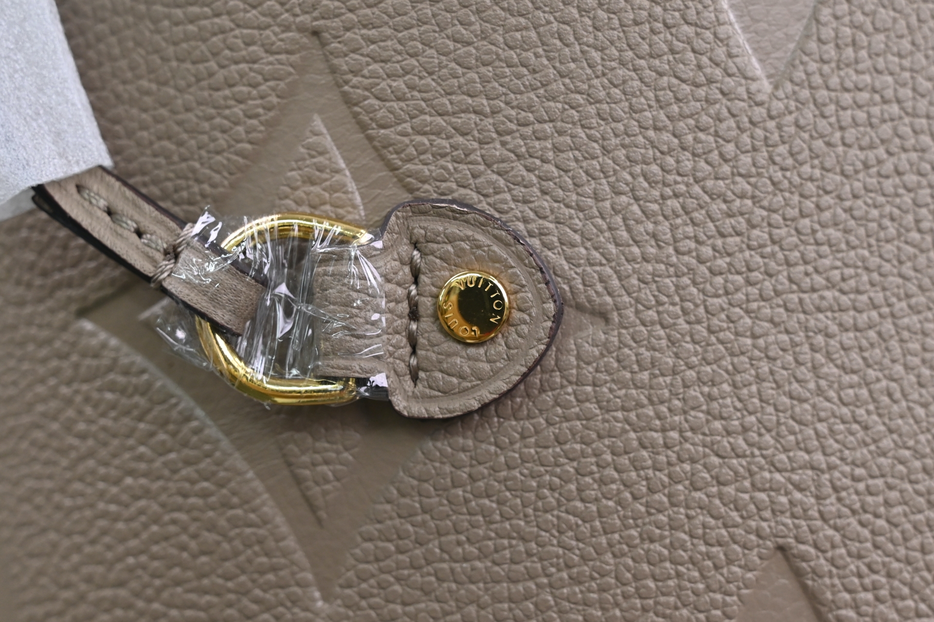 Louis Vuitton  LV  NEVERFULL  Tote