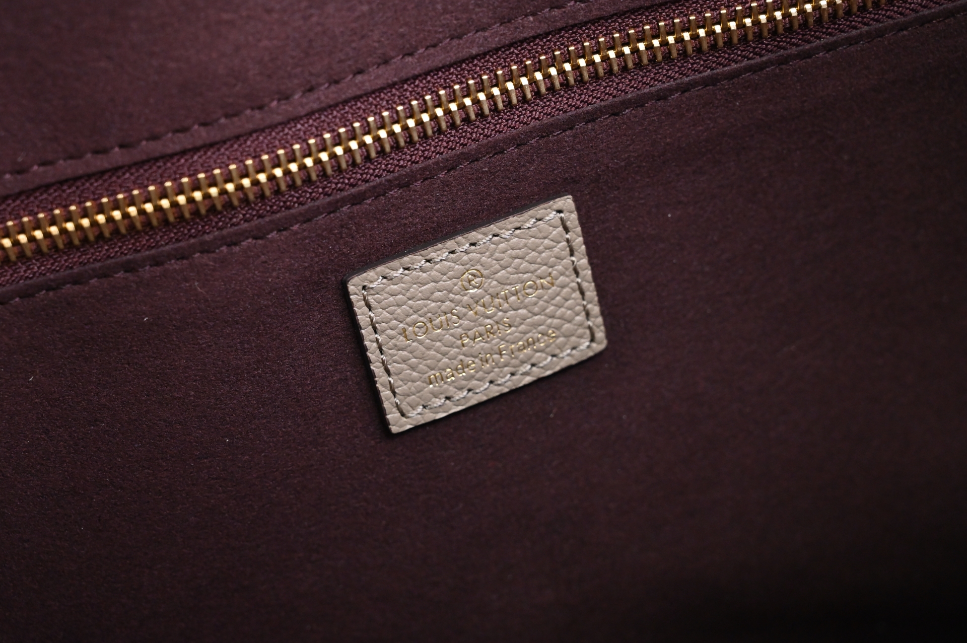 Louis Vuitton  LV  NEVERFULL  Tote