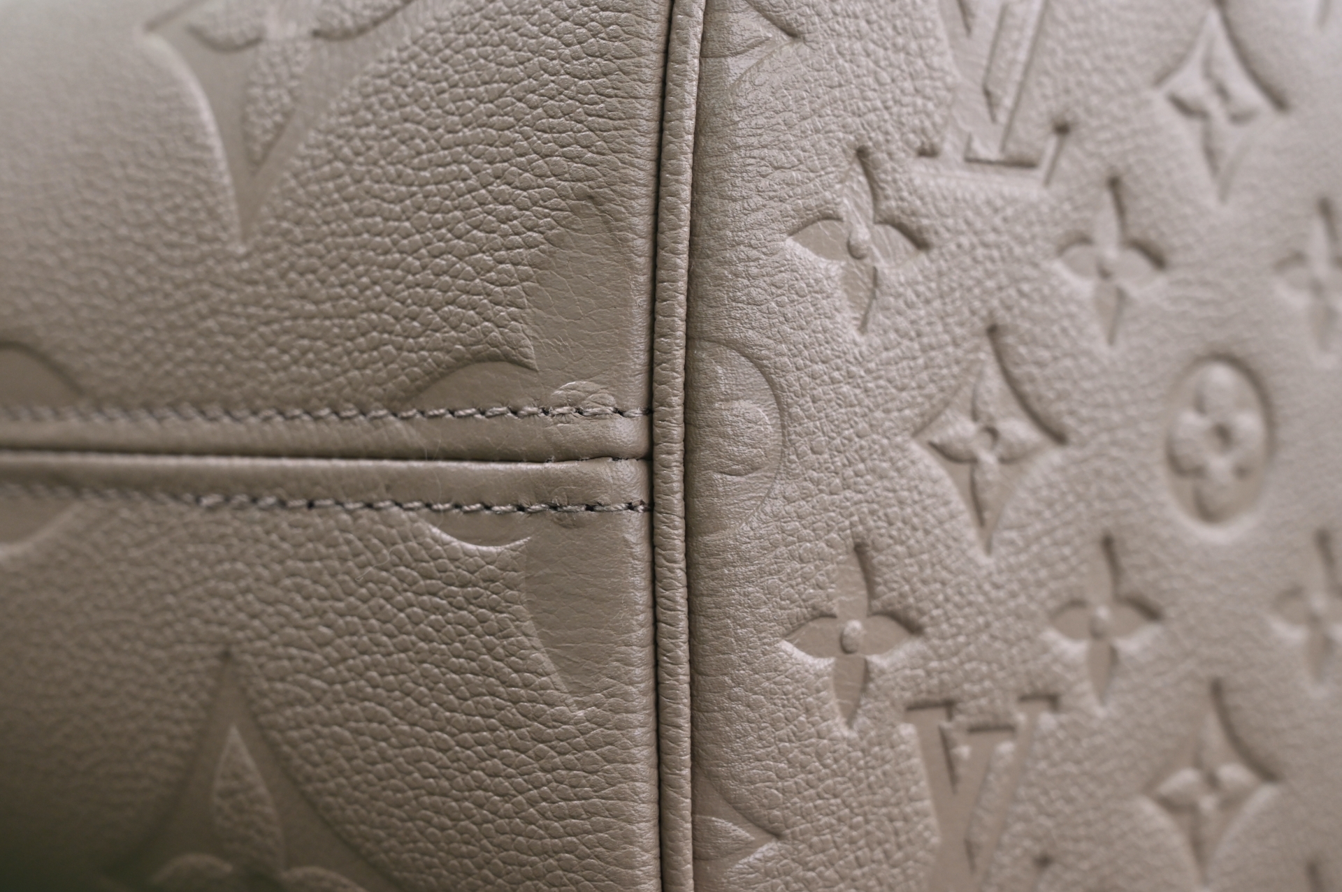 Louis Vuitton  LV  NEVERFULL  Tote