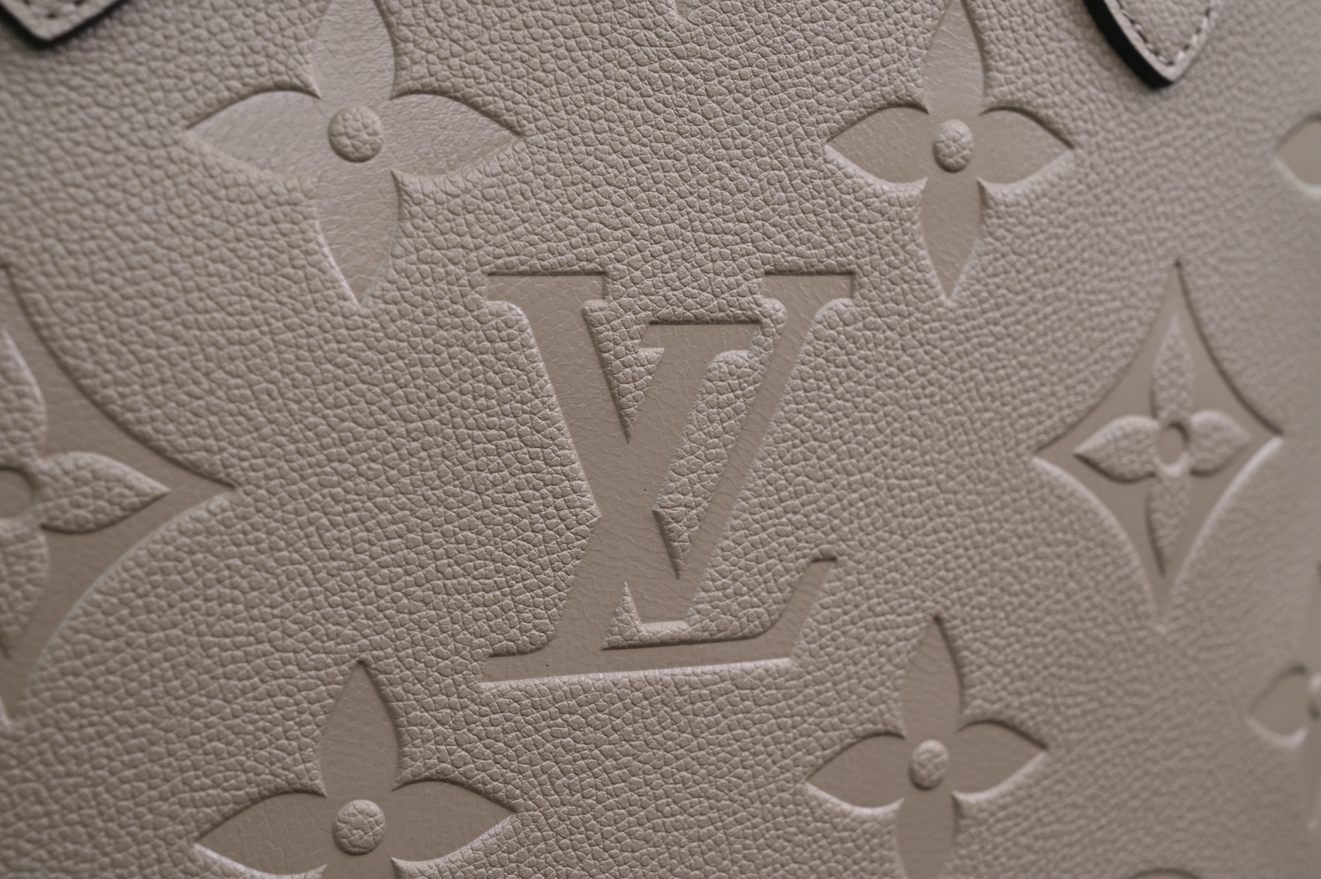 Louis Vuitton  LV  NEVERFULL  Tote