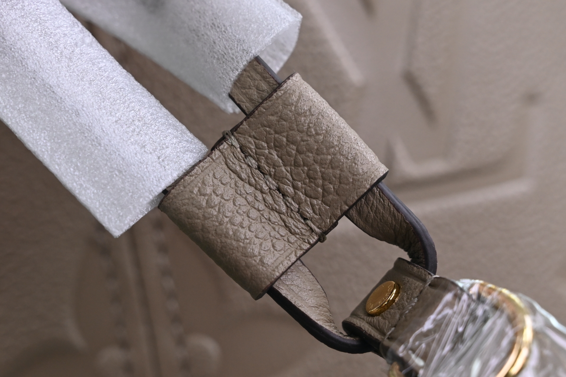 Louis Vuitton  LV  NEVERFULL  Tote