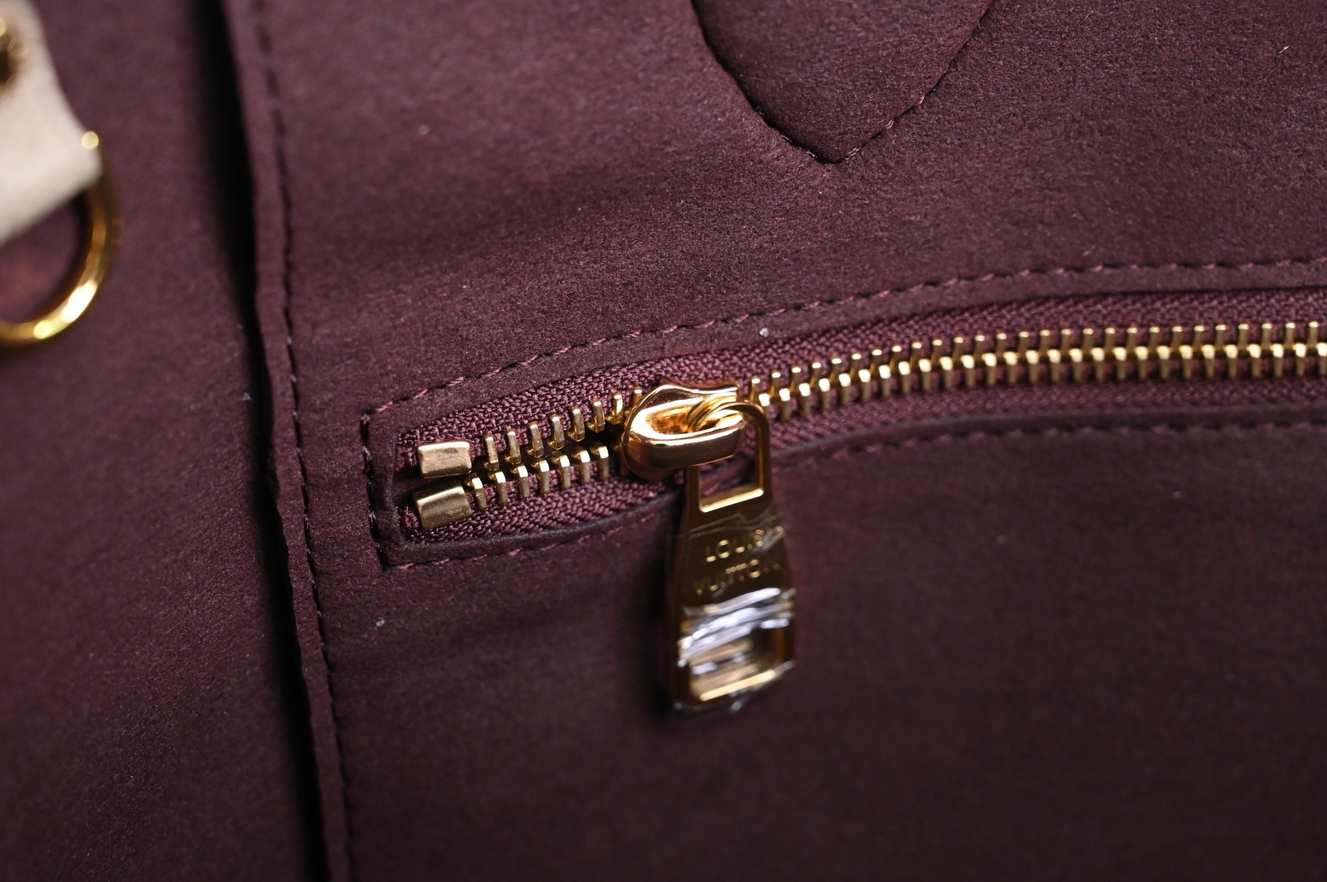 Louis Vuitton  LV  NEVERFULL  Tote