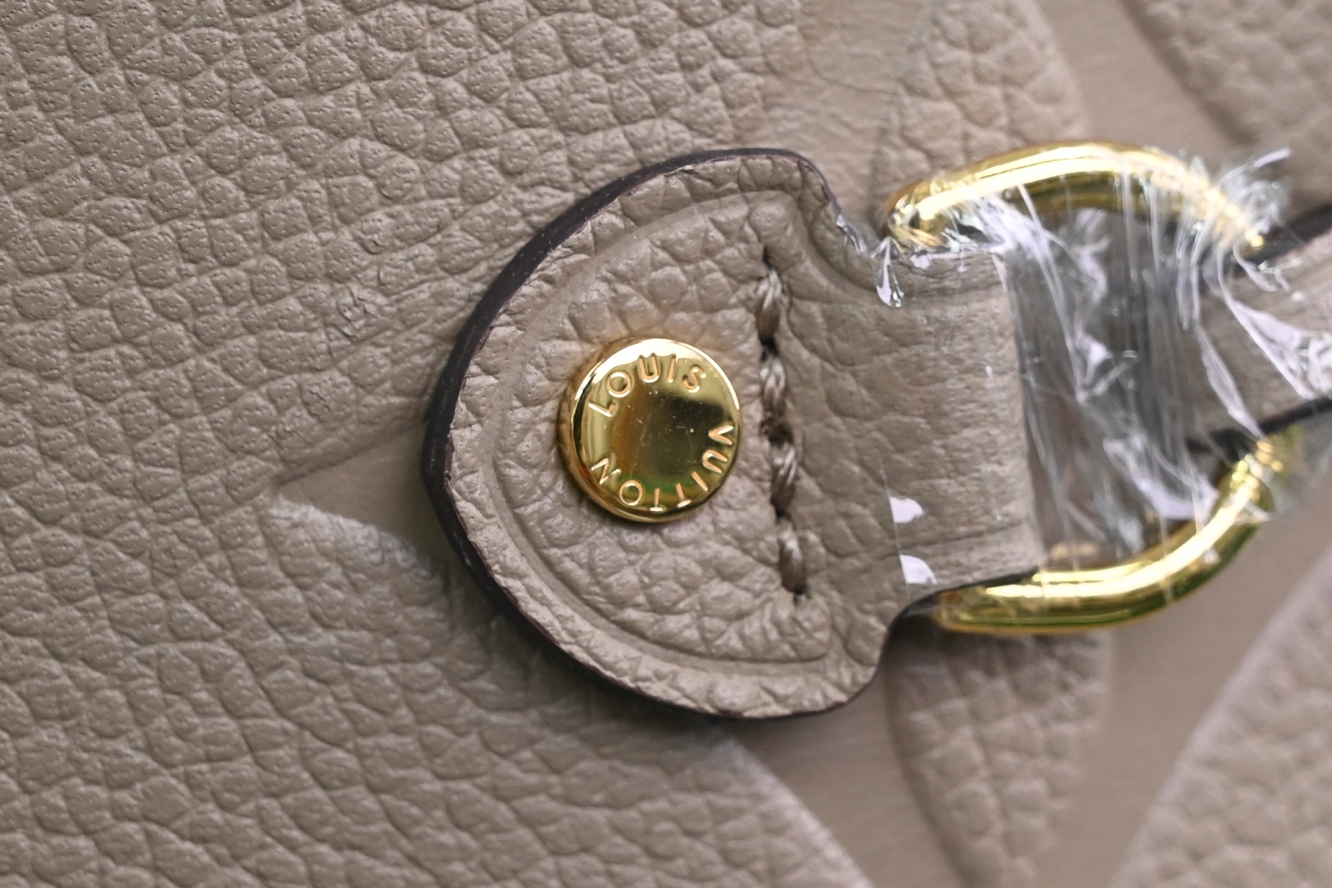 Louis Vuitton  LV  NEVERFULL  Tote