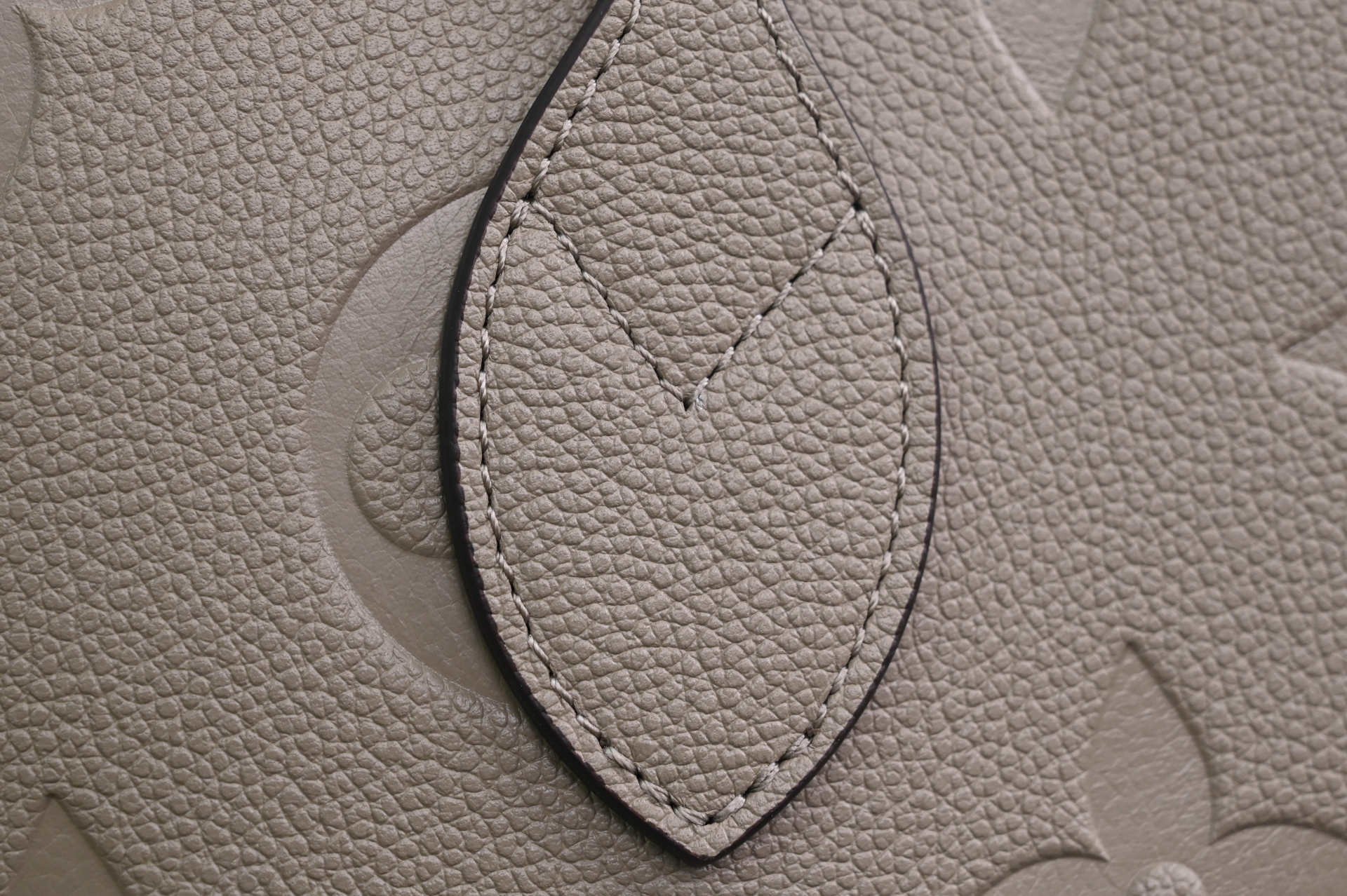 Louis Vuitton  LV  NEVERFULL  Tote