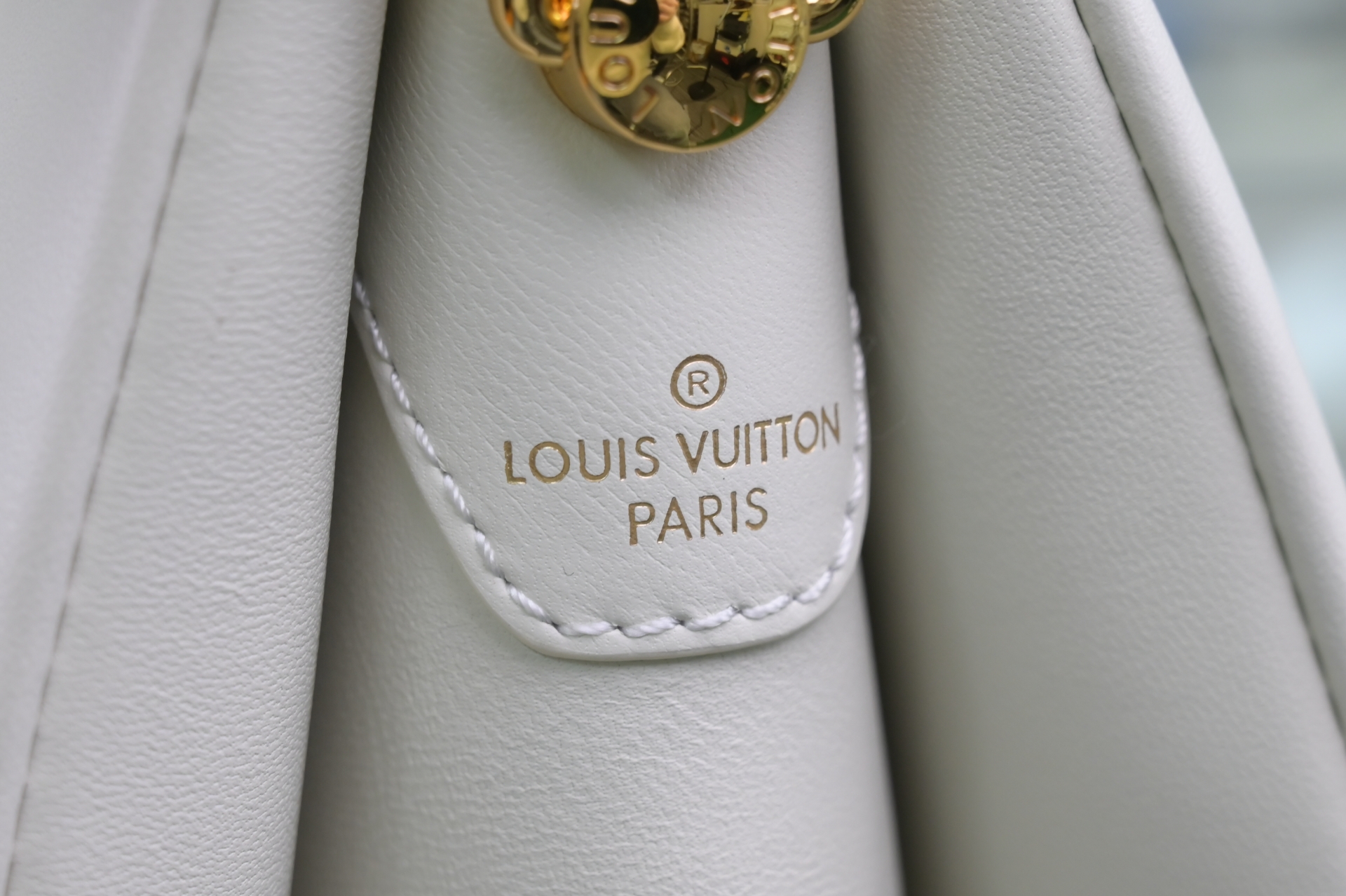 Louis Vuitton  LV