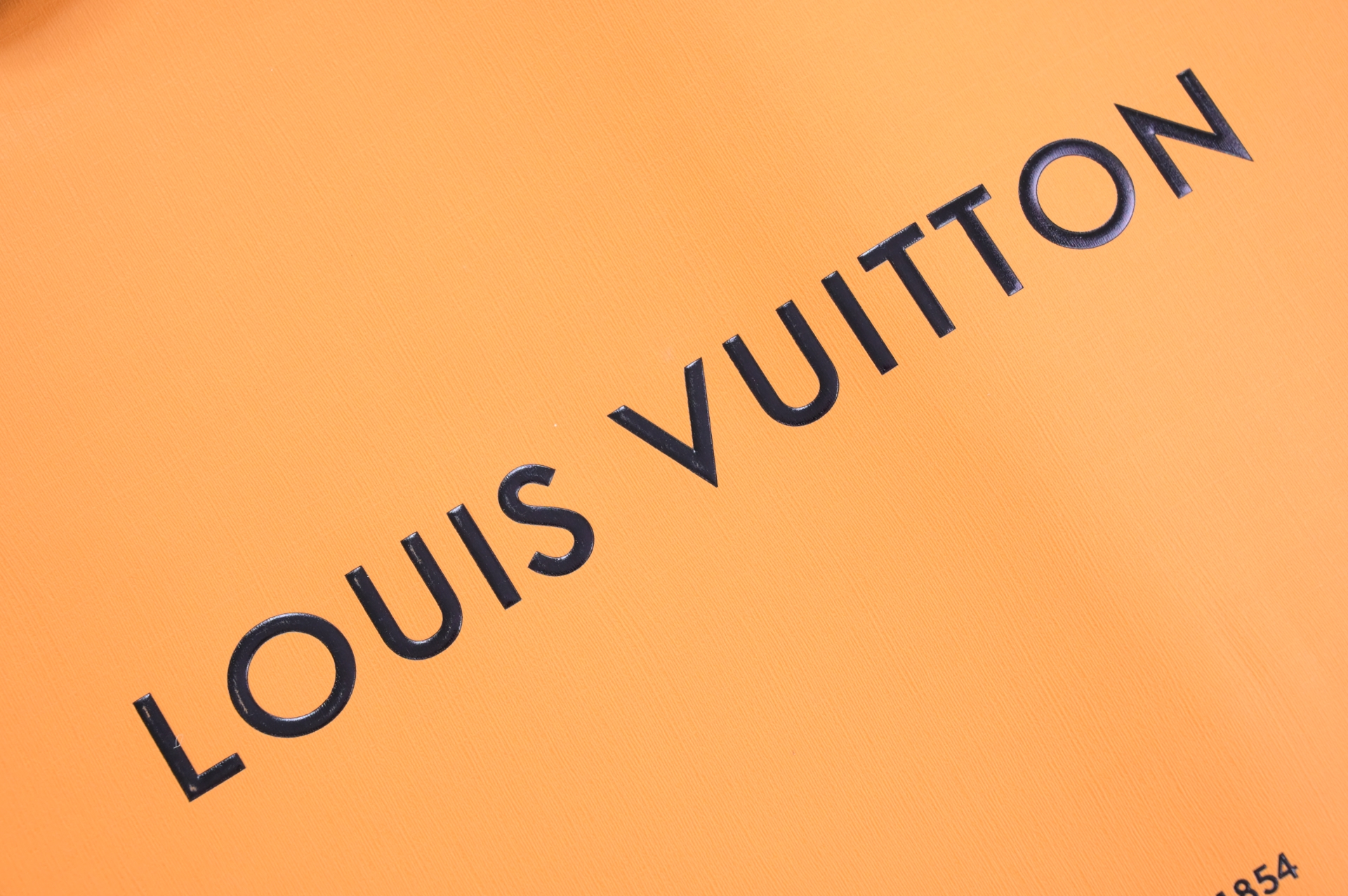 Louis Vuitton  LV