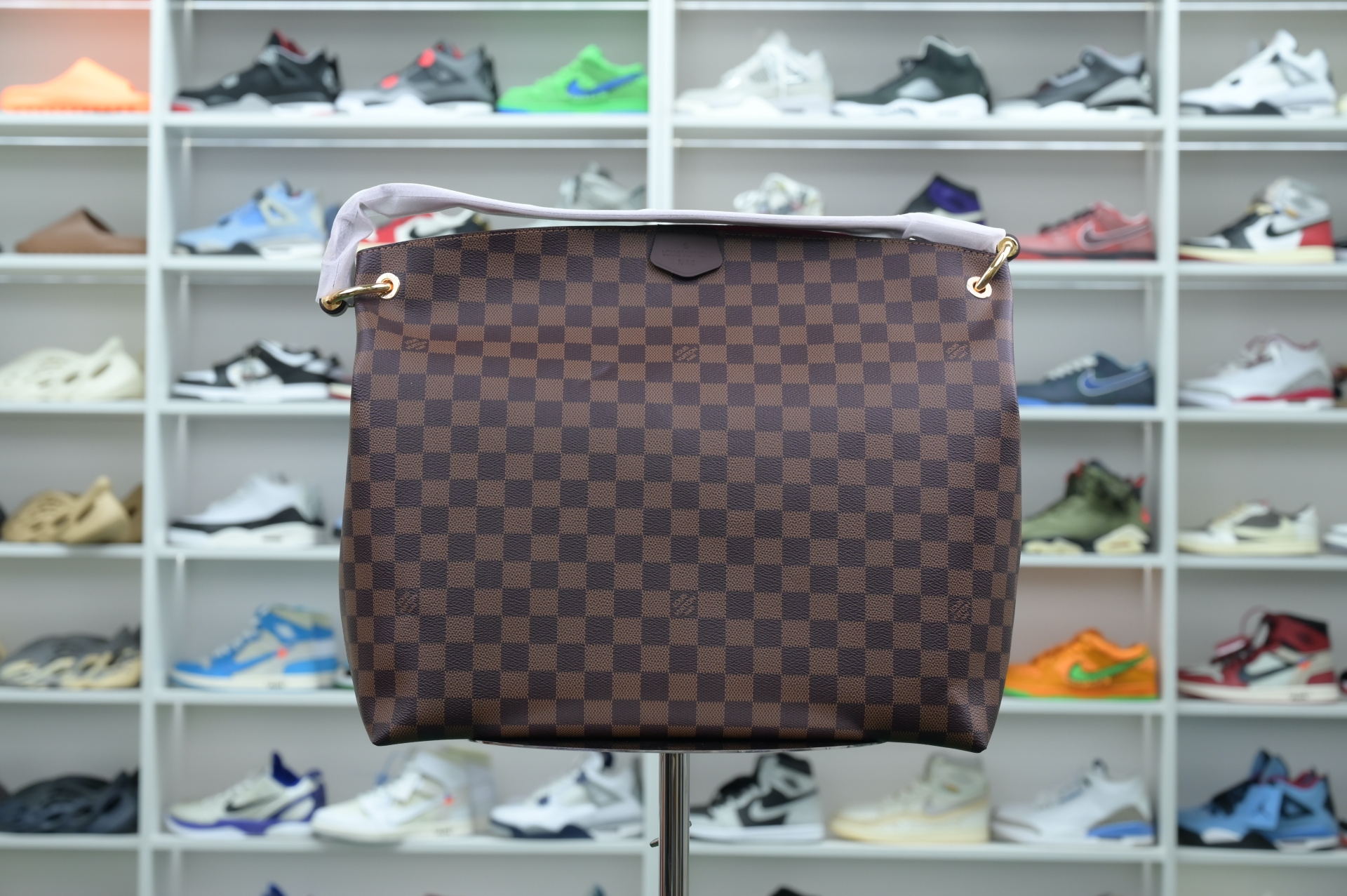 Louis Vuitton  LV