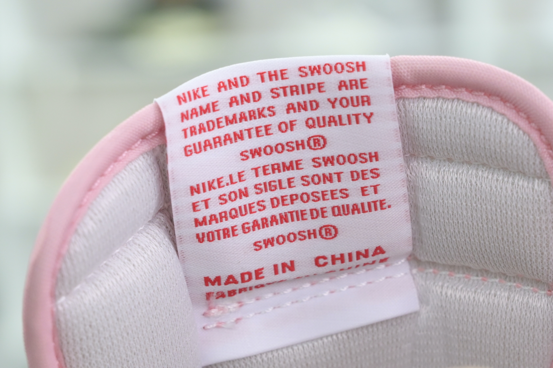 Travis Scott x Jordan Air Jordan 1 Low