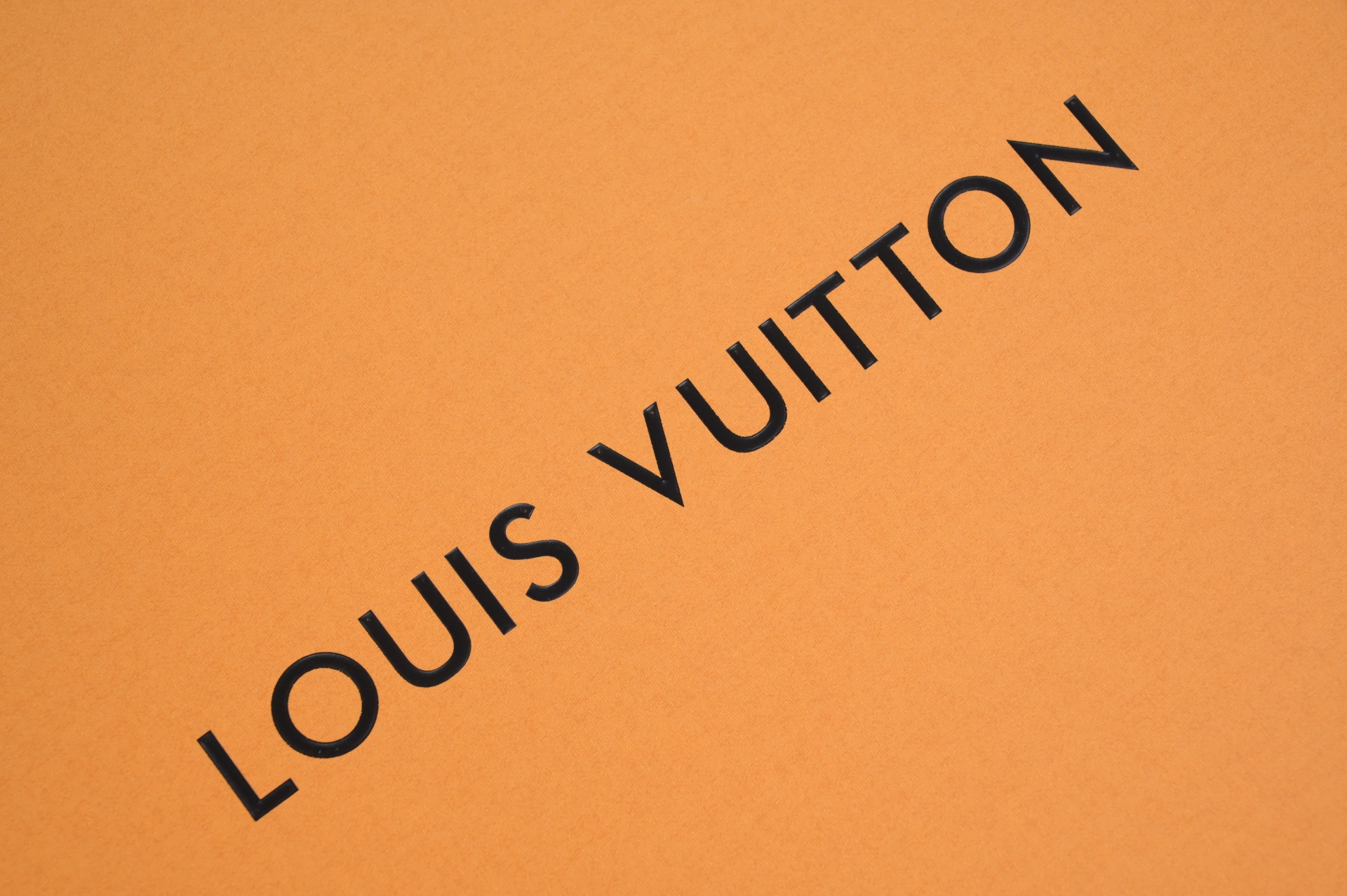 Louis Vuitton  LV