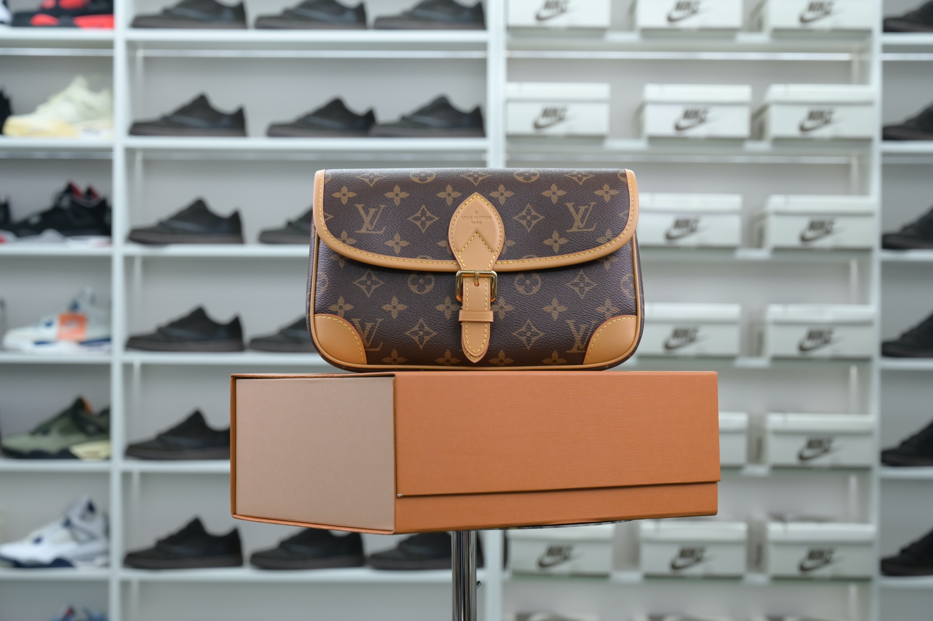Louis Vuitton  LV