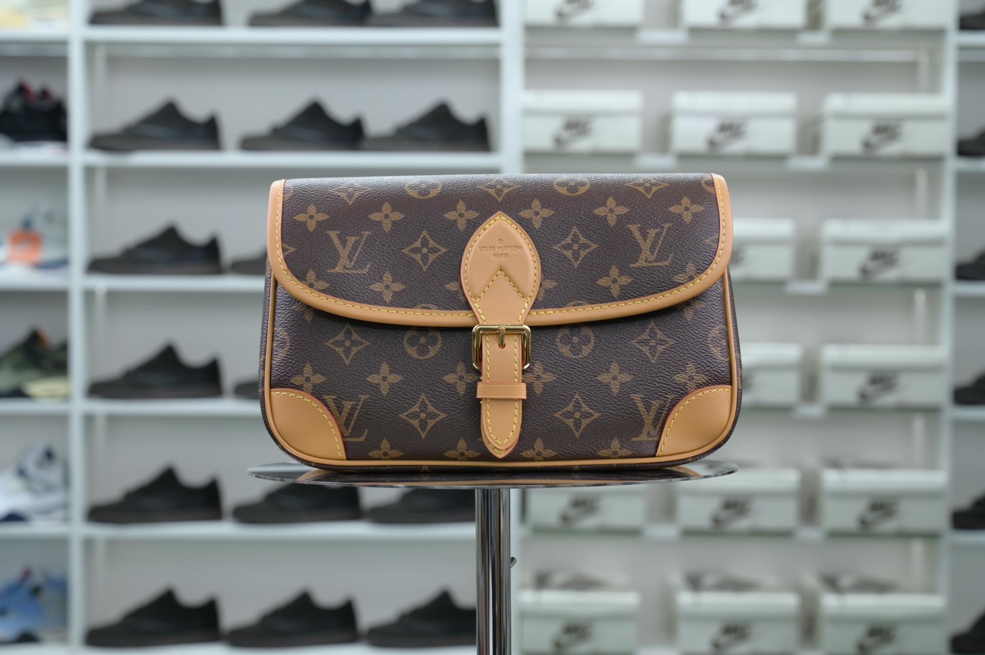 Louis Vuitton  LV