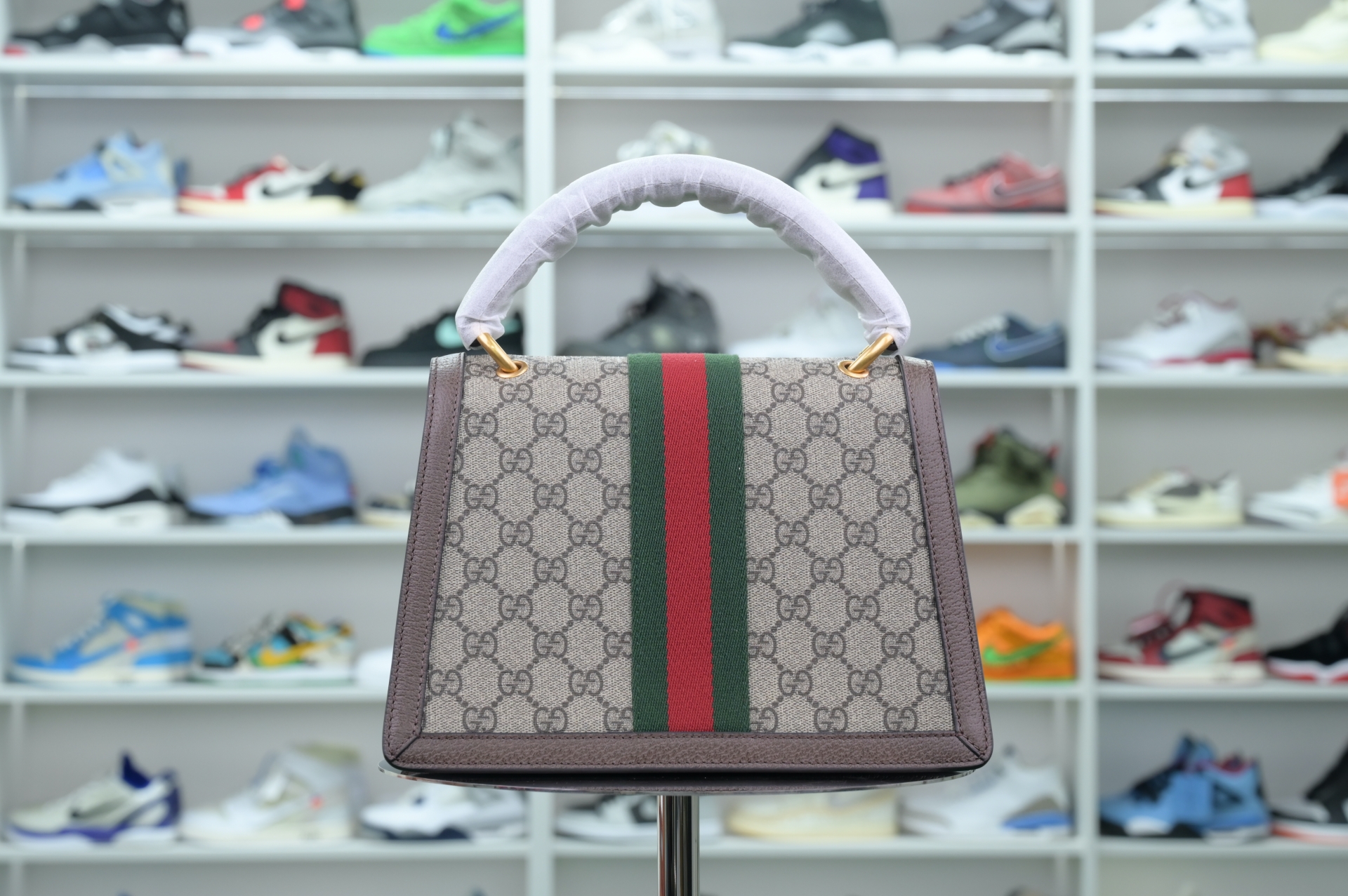 GUCCI Queen  Margaret