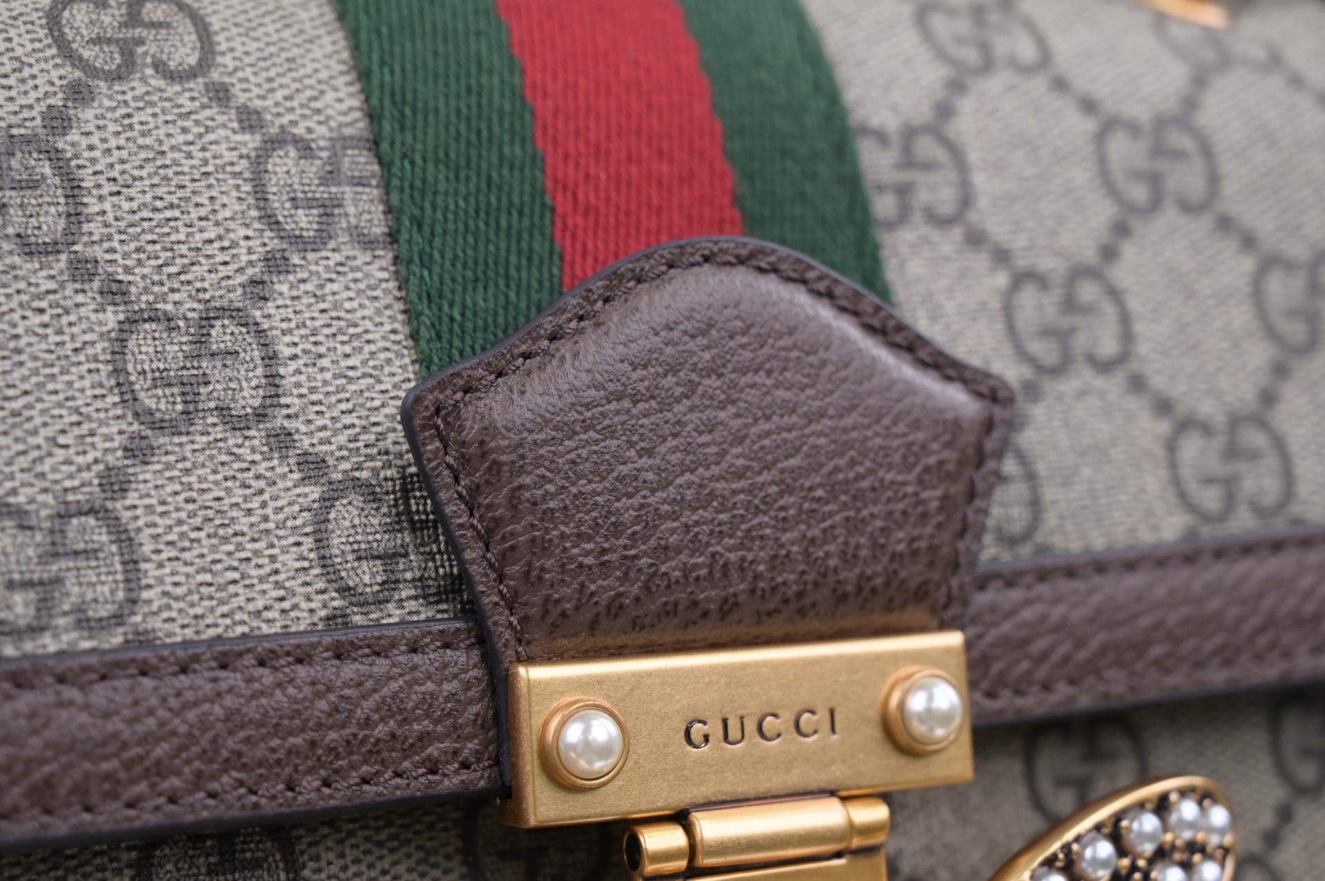 GUCCI Queen  Margaret