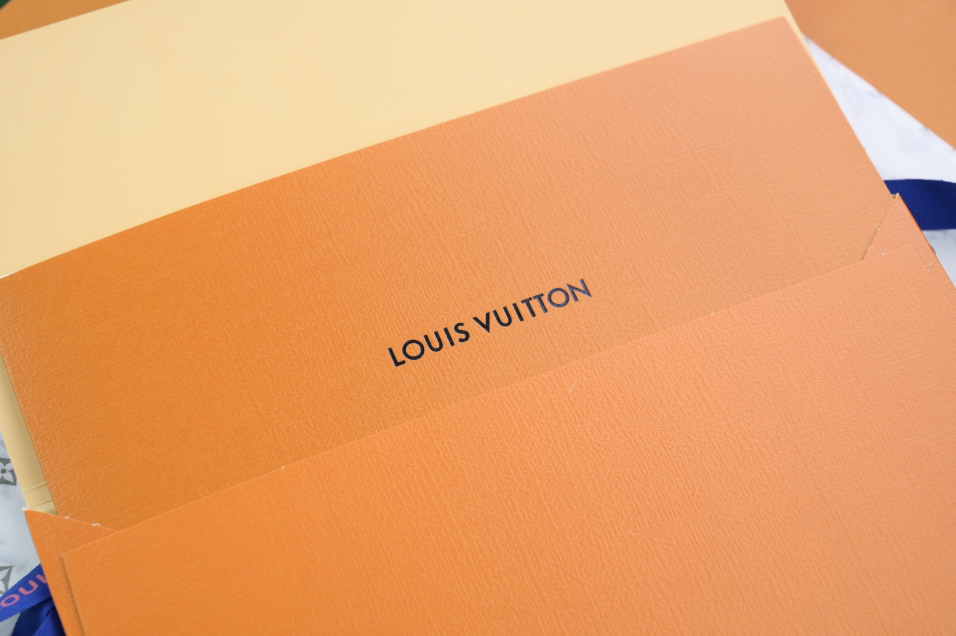 Louis Vuitton  LV