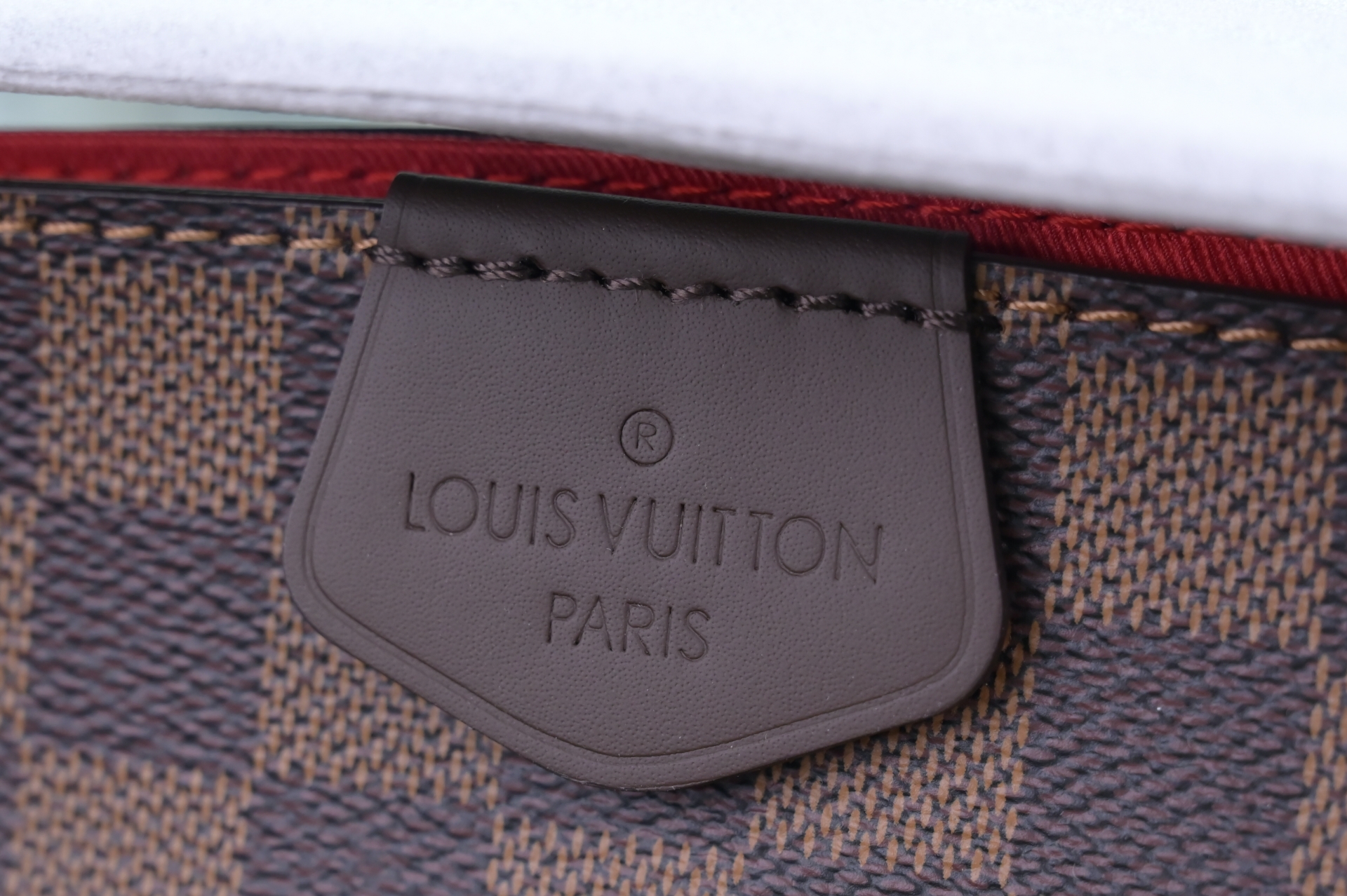 Louis Vuitton  LV