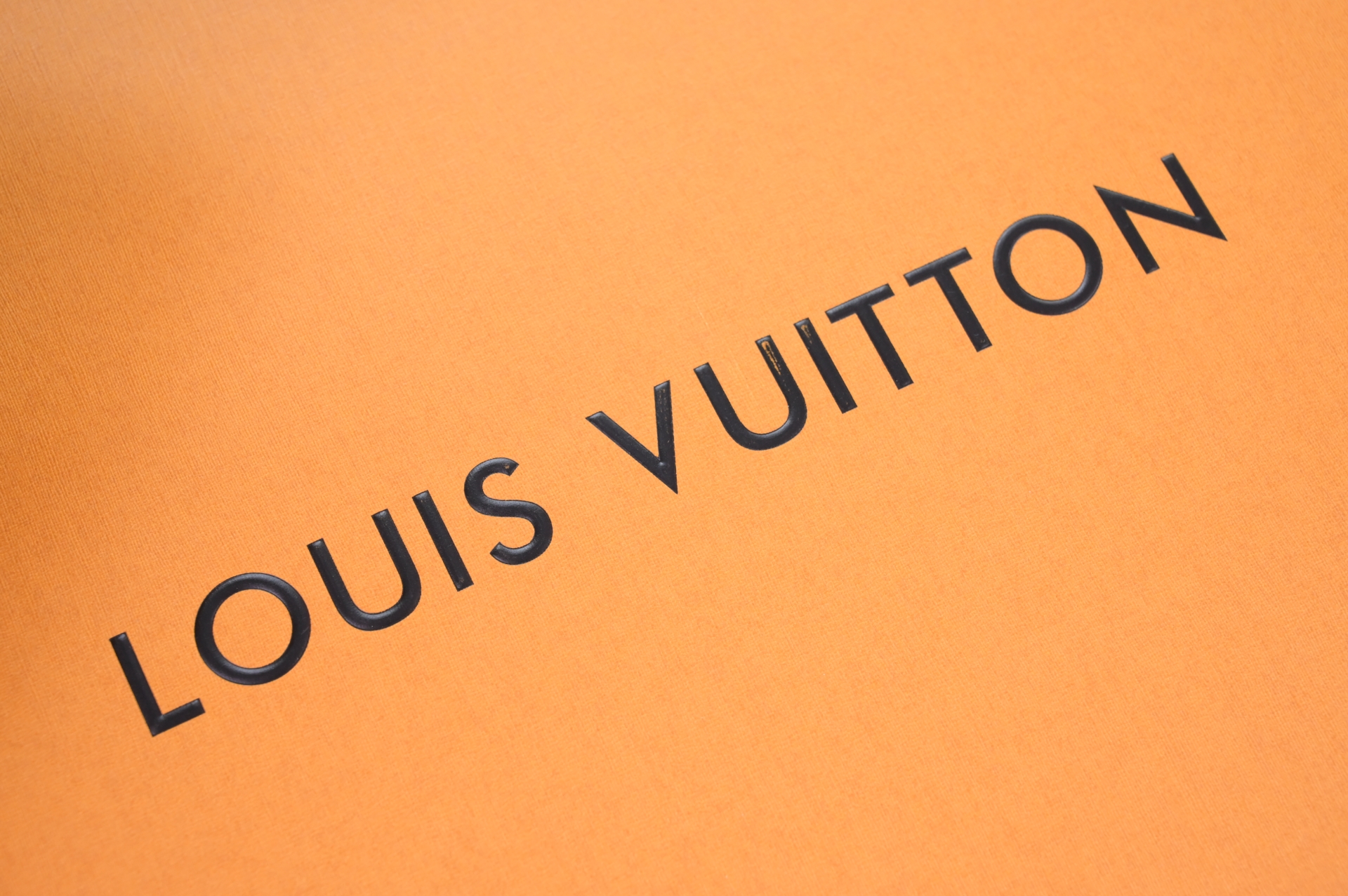 Louis Vuitton  LV