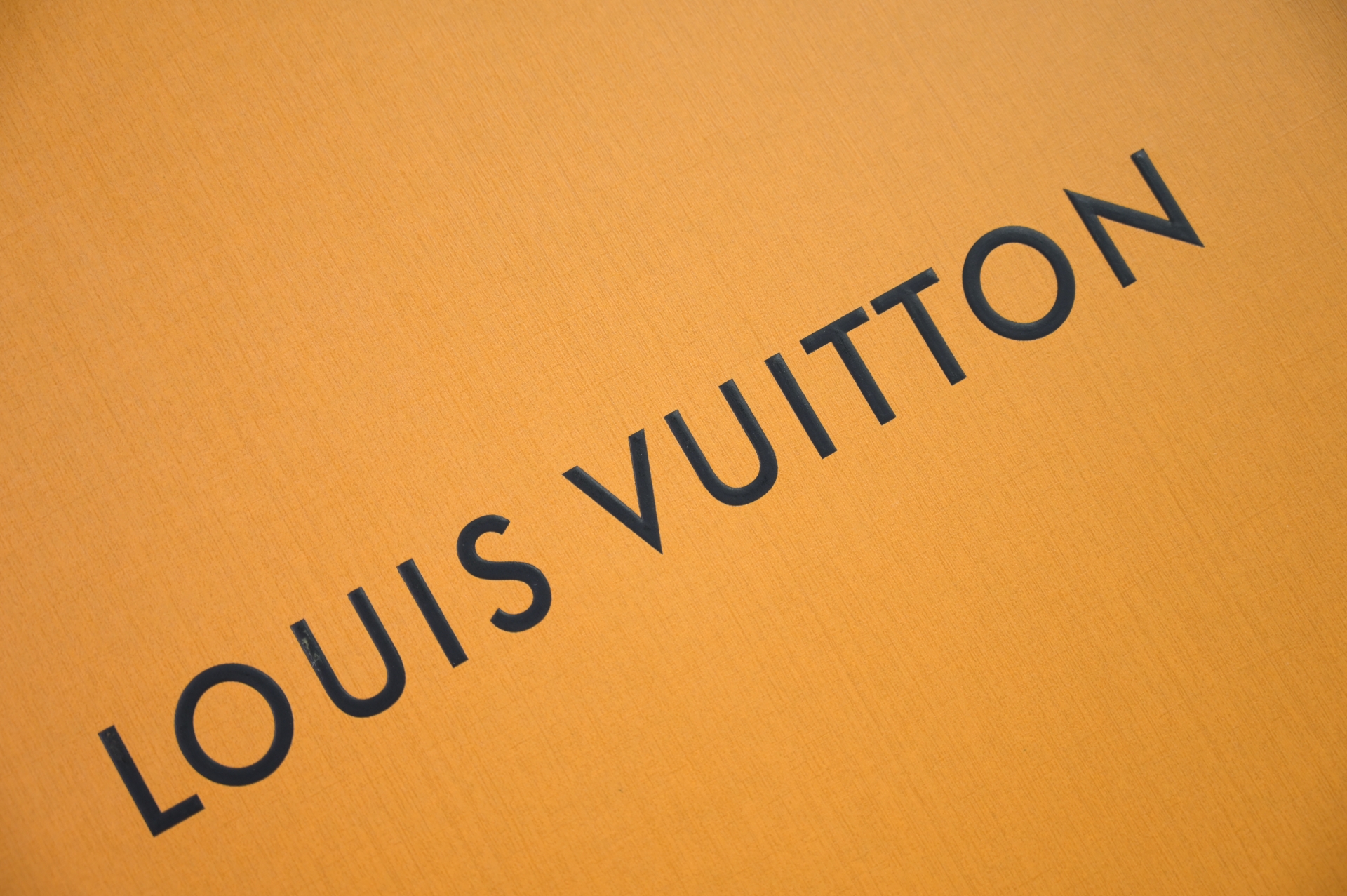 Louis Vuitton  LV