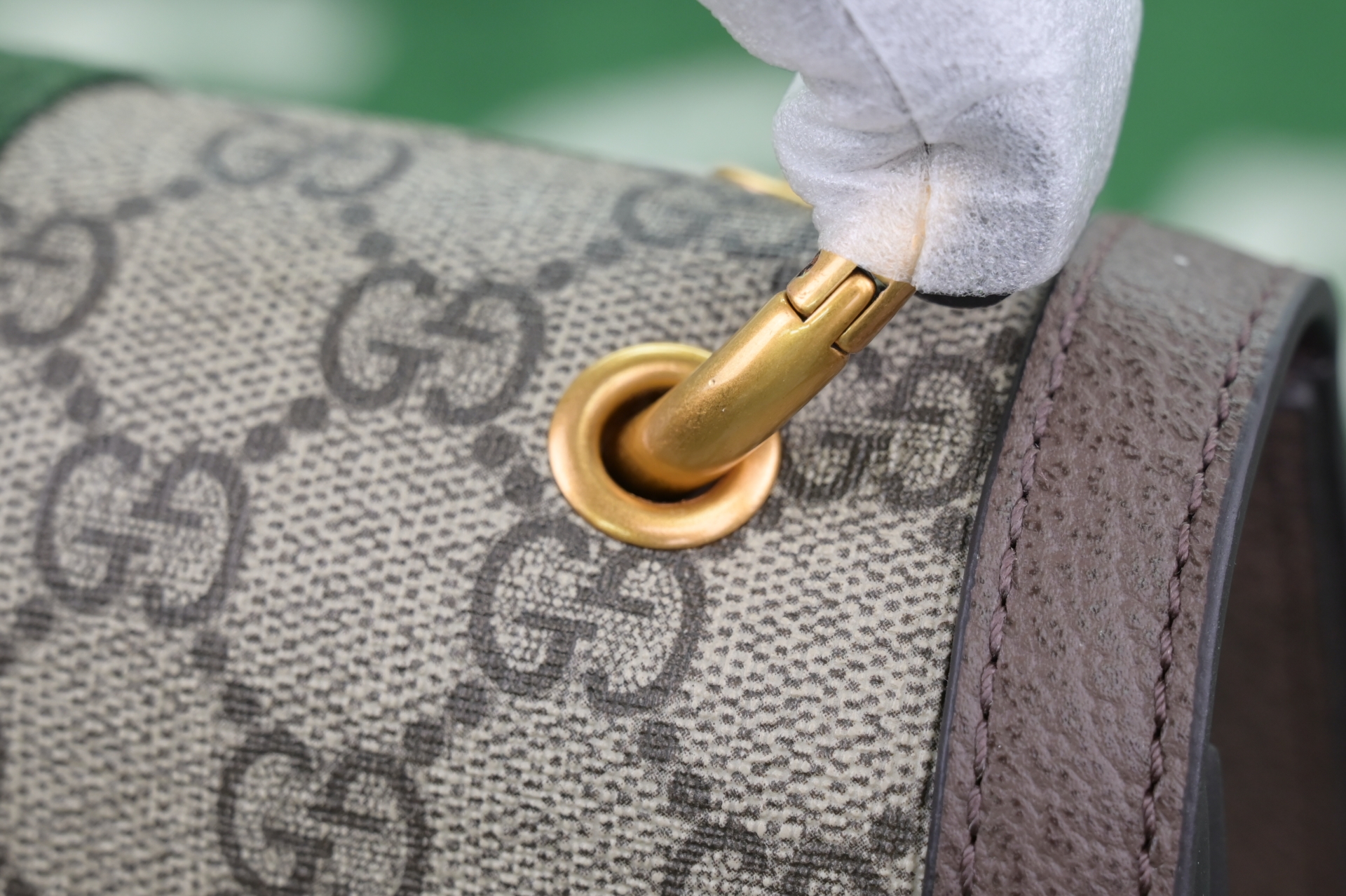 GUCCI Queen  Margaret