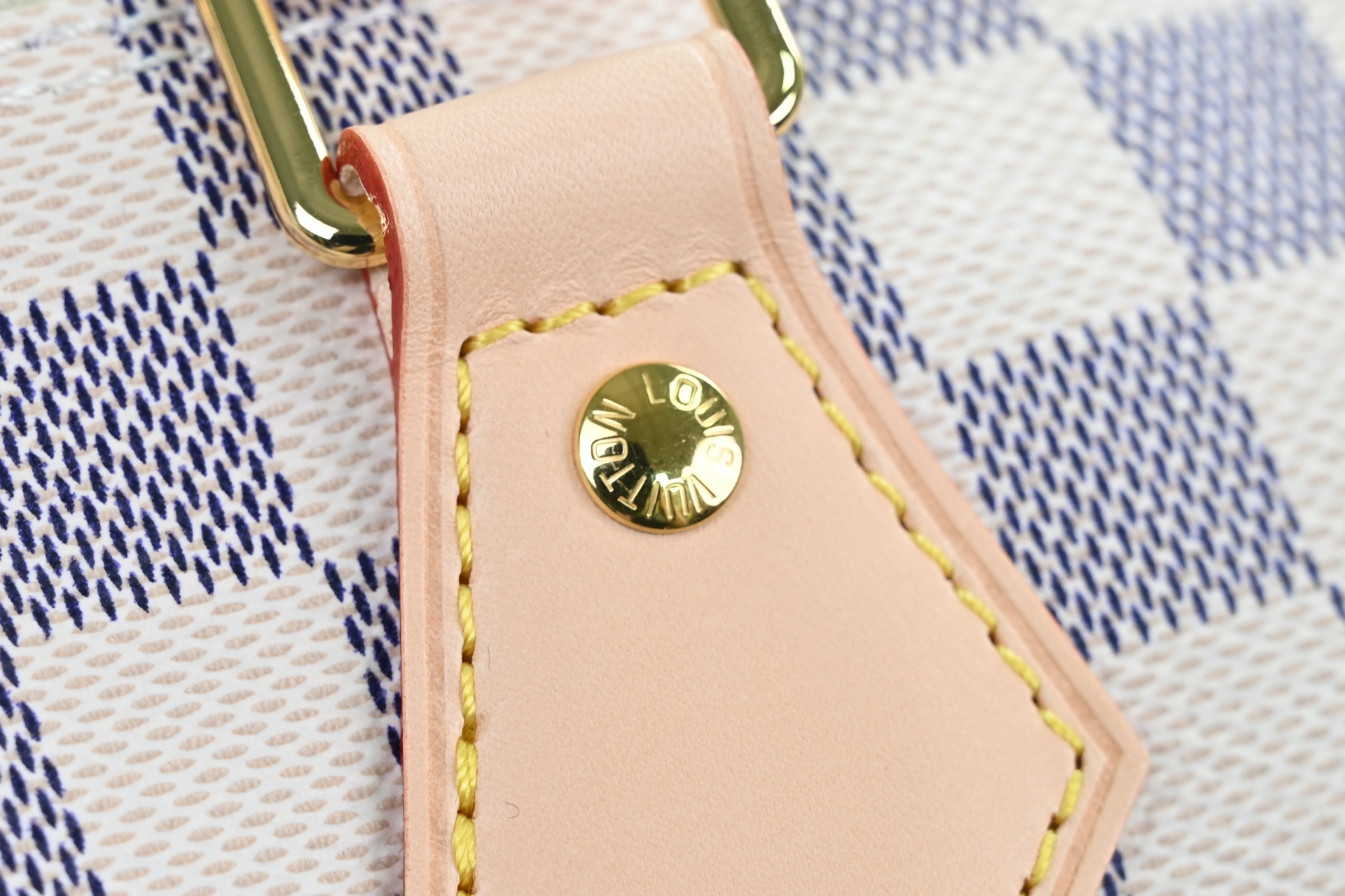 Louis Vuitton  LV  SpeedyBandoulière30