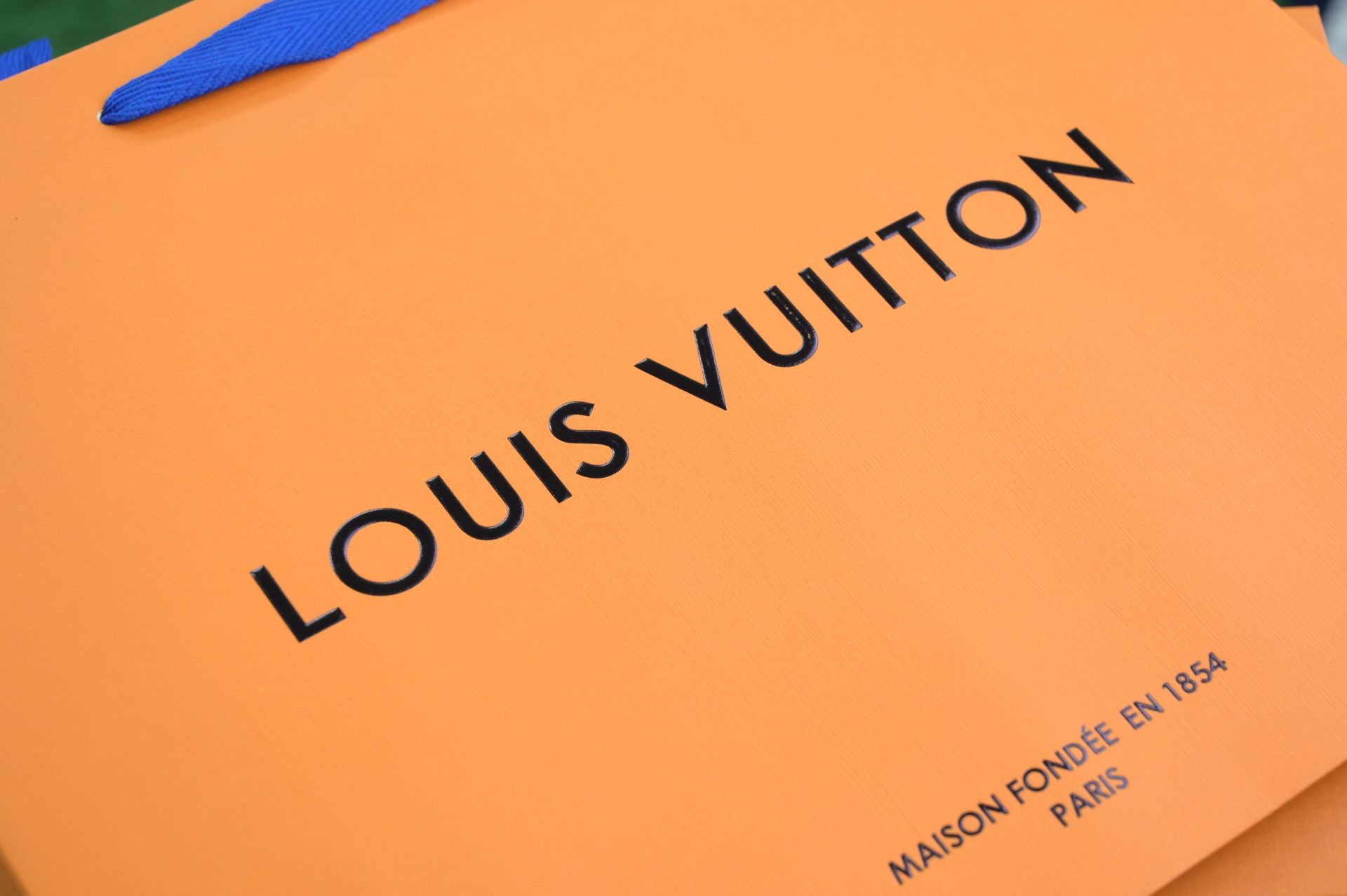 Louis Vuitton  LV