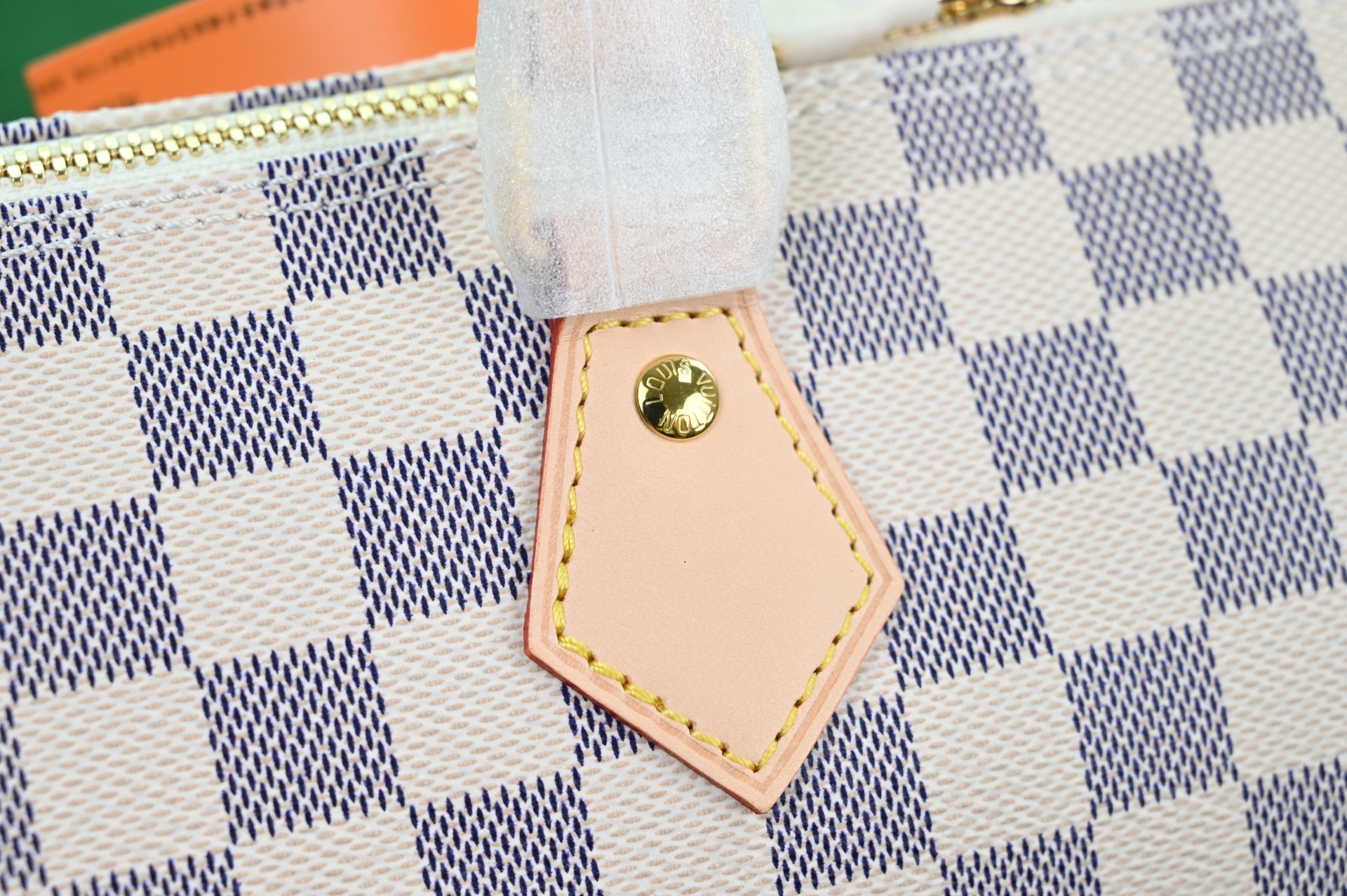 Louis Vuitton  LV  SpeedyBandoulière30