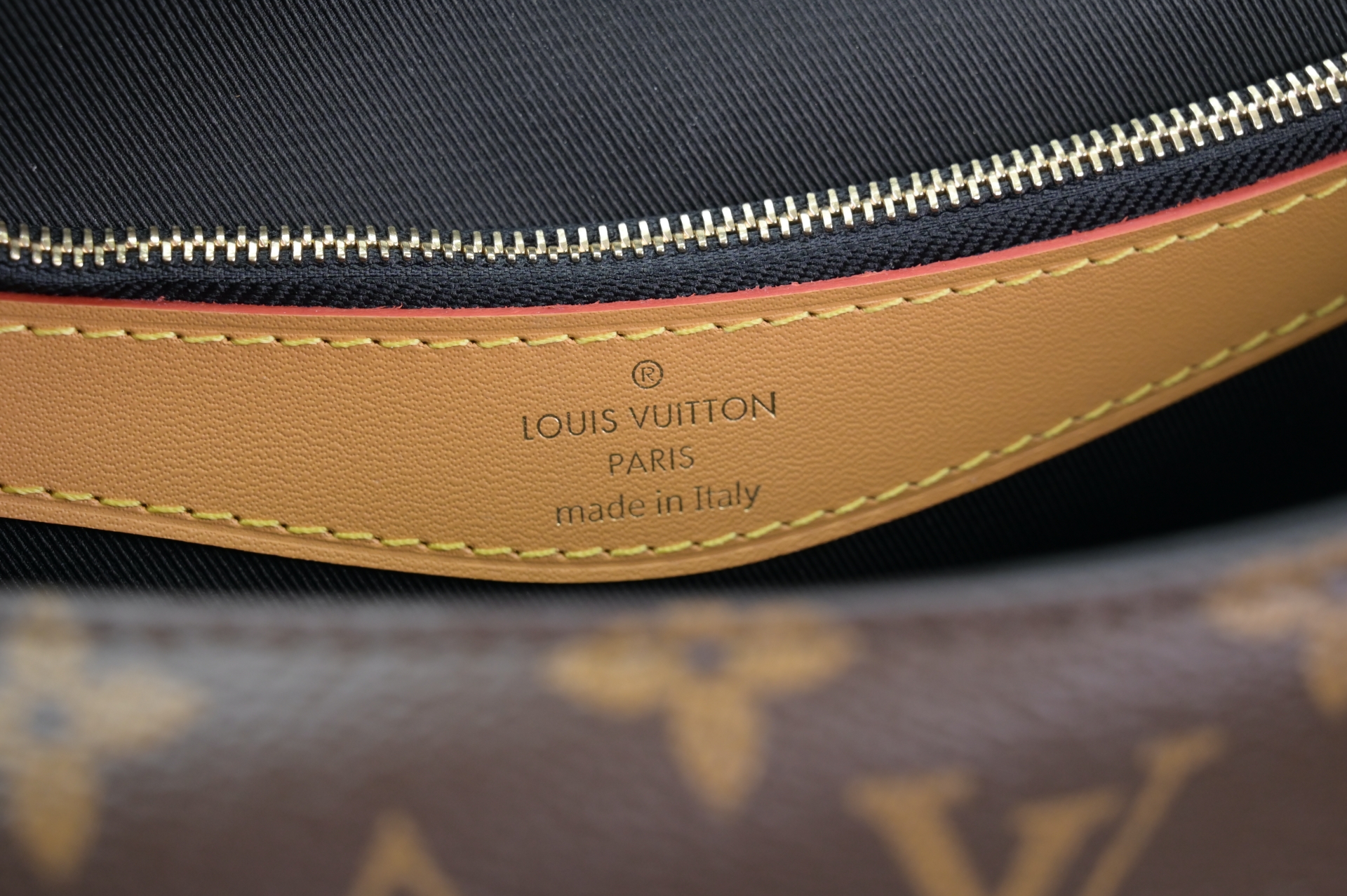 Louis Vuitton  LV