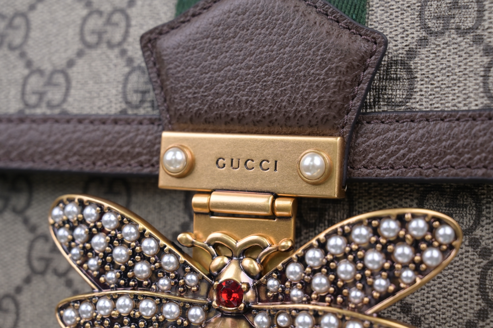 GUCCI Queen  Margaret