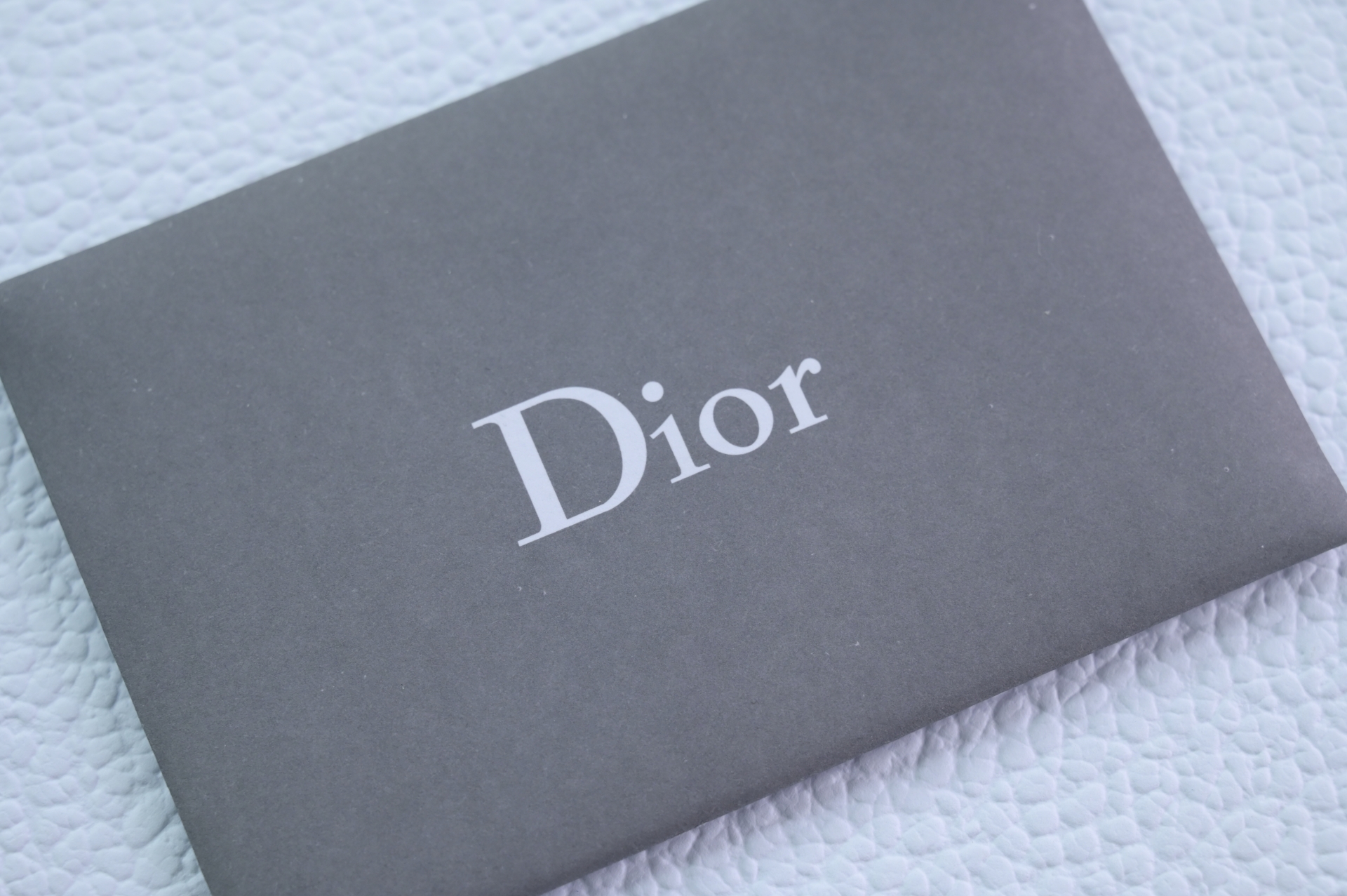 DIOR Lady Dio